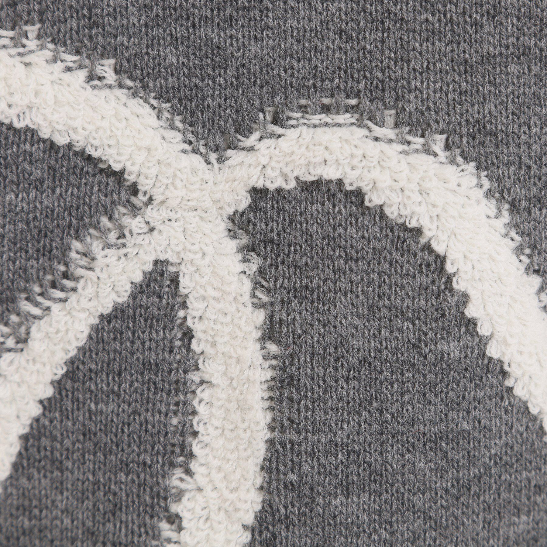 ITS&rsquo;DEMO「【手洗い可】ニュアンス柄ニット」|ニット・セーター|