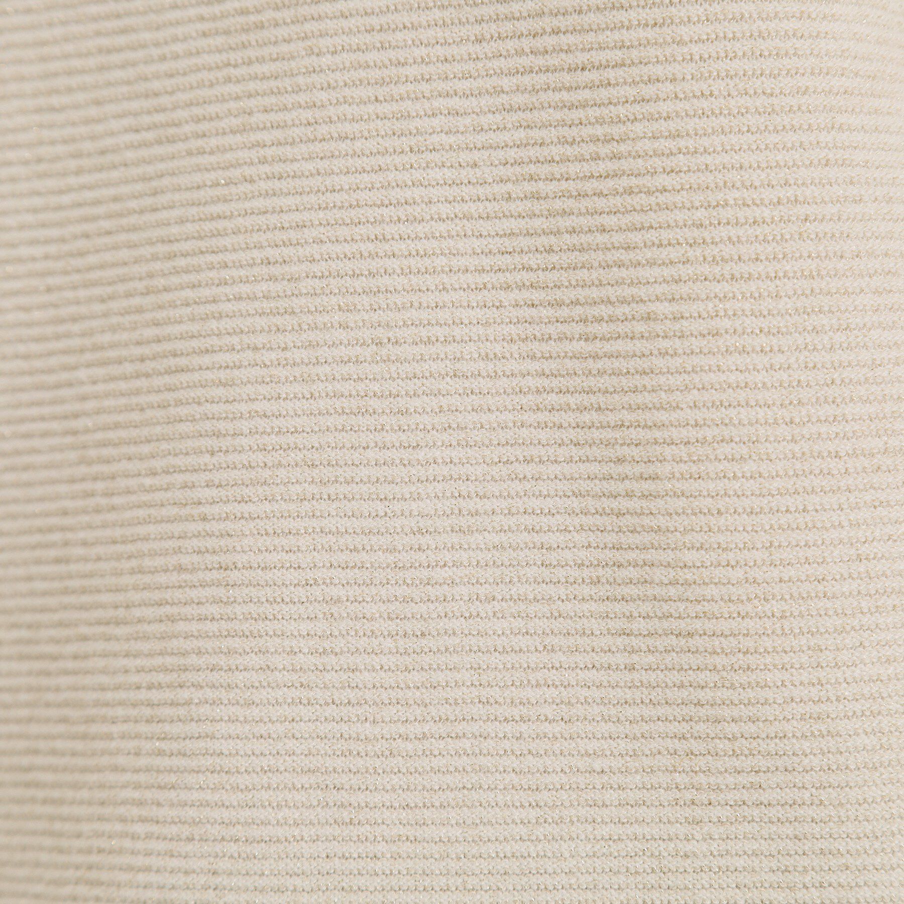 ITS&rsquo;DEMO「【手洗い可】ラメガーターニット」|ニット・セーター|