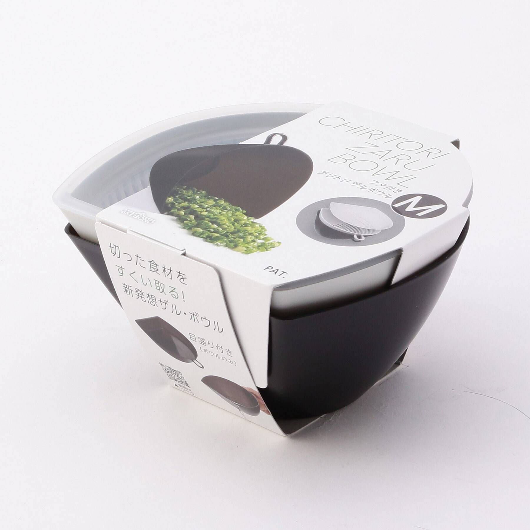 212 KITCHEN STORE「チリトリザルボウル M フタ付き」|食器・キッチングッズ|
