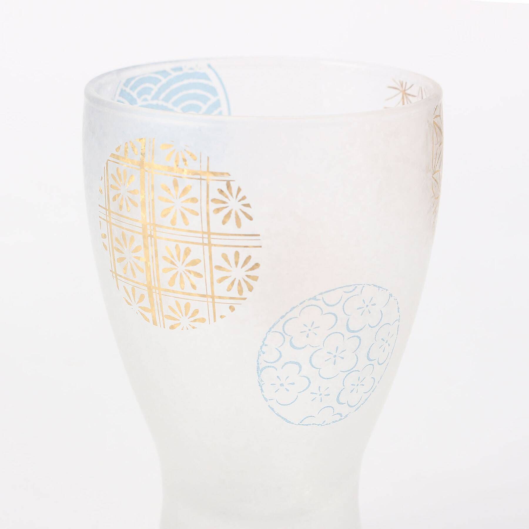 212 KITCHEN STORE「プレミアム丸紋酒グラスペアセット」|グラス・マグカップ|