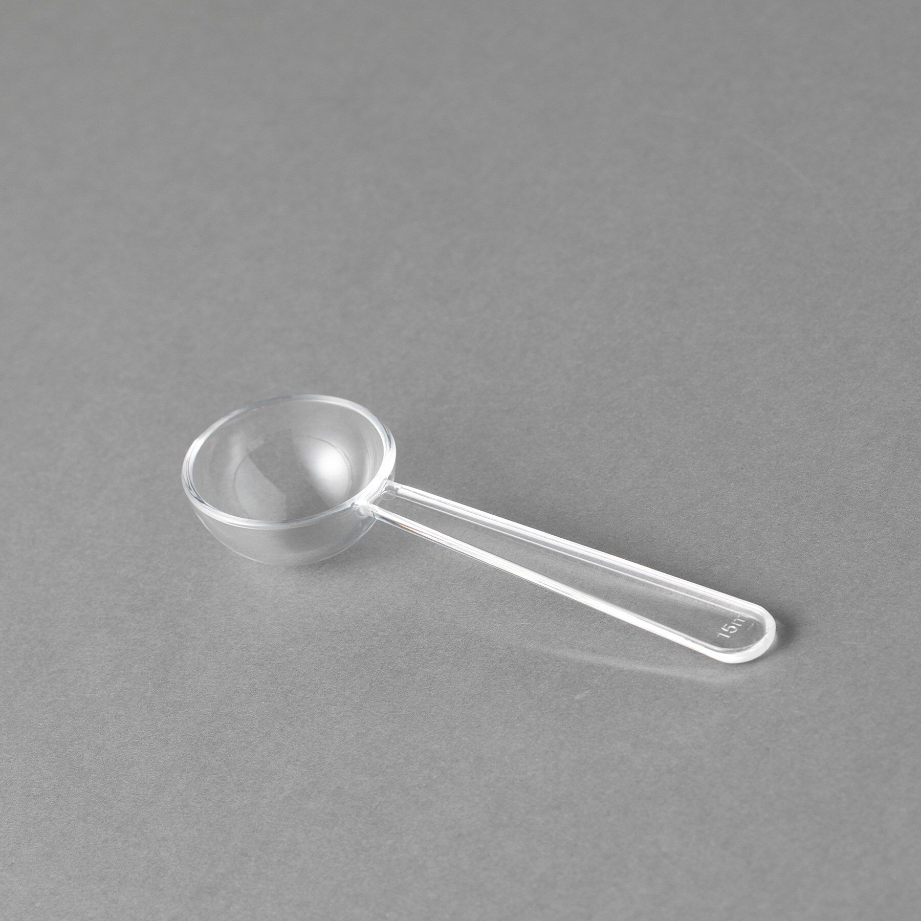 212 KITCHEN STORE「アクリルメジャースプーン M 15ml＜CASUAL PRODUCT カジュアルプロダクト＞」|食器・キッチングッズ|その他(879)