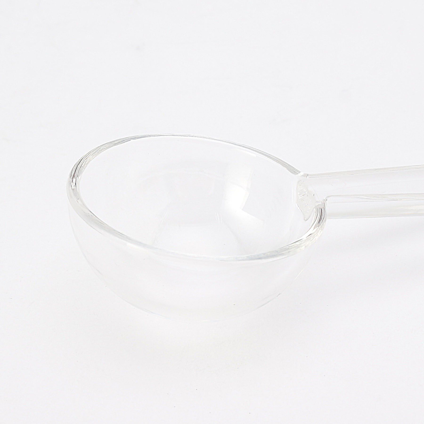 212 KITCHEN STORE「アクリルメジャースプーン M 15ml＜CASUAL PRODUCT カジュアルプロダクト＞」|食器・キッチングッズ|