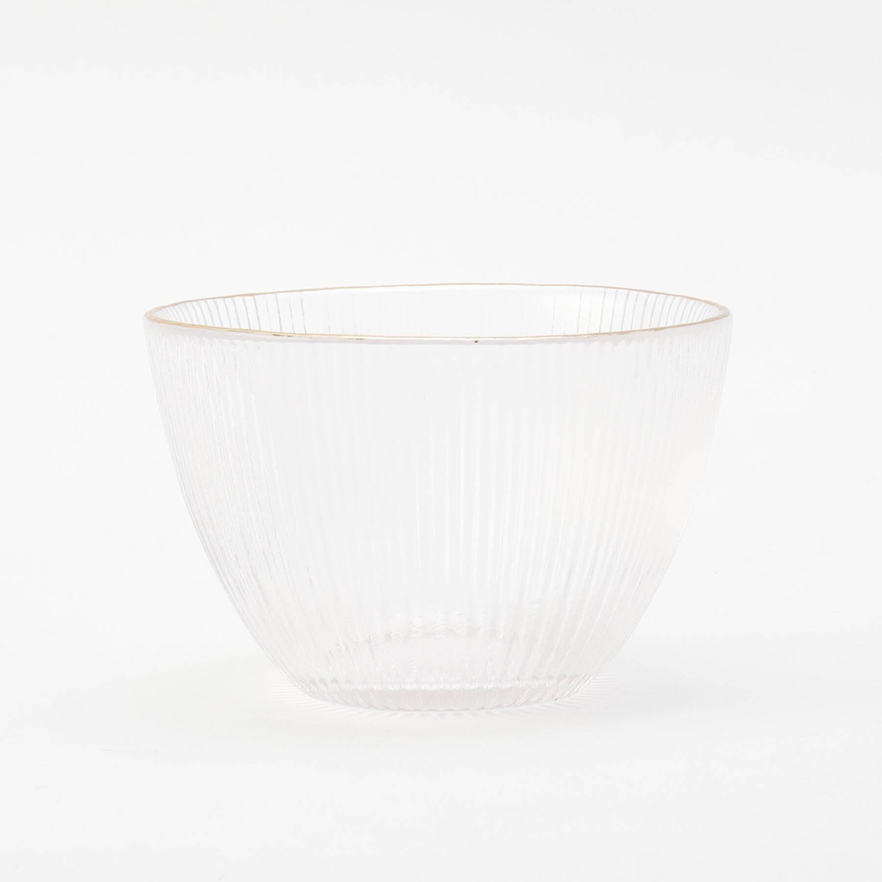 212 KITCHEN STORE「ウェーブ ボウル S  GD ゴールド」|食器・キッチングッズ|