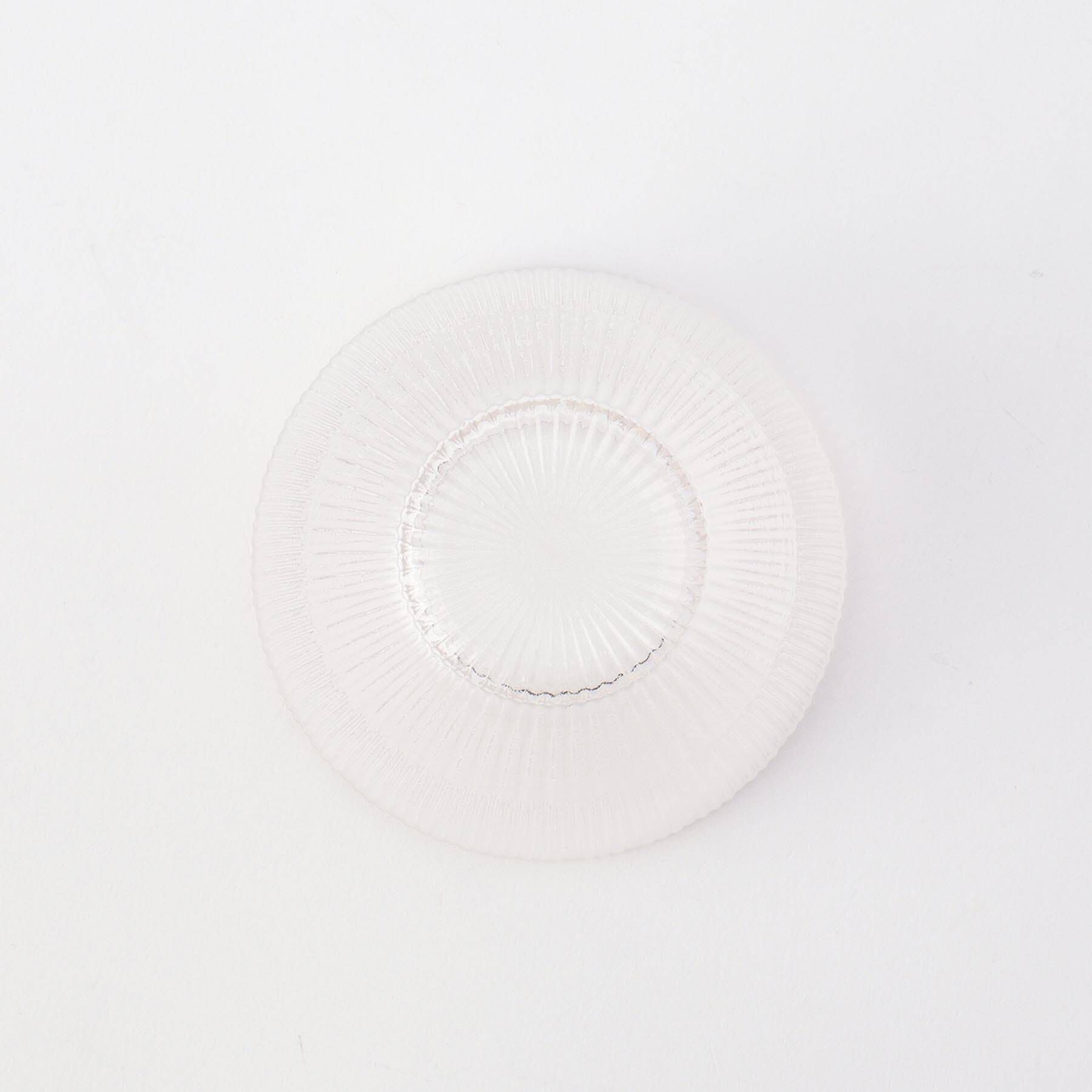 212 KITCHEN STORE「ウェーブクリア ボウル S 9.5cm」|食器・キッチングッズ|