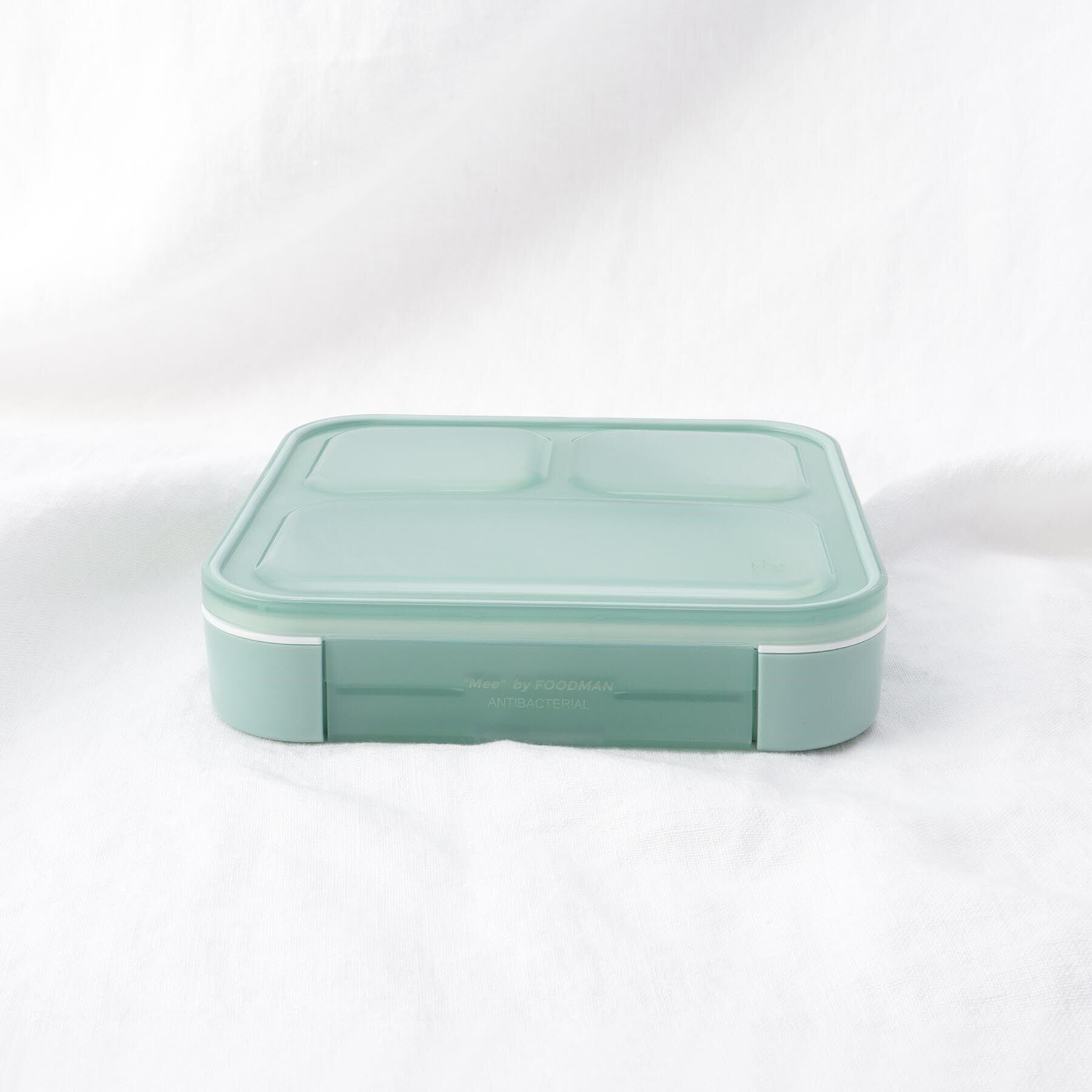 212 KITCHEN STORE「Mee BY FOODMAN 抗菌 グリーン」|食器・キッチングッズ|