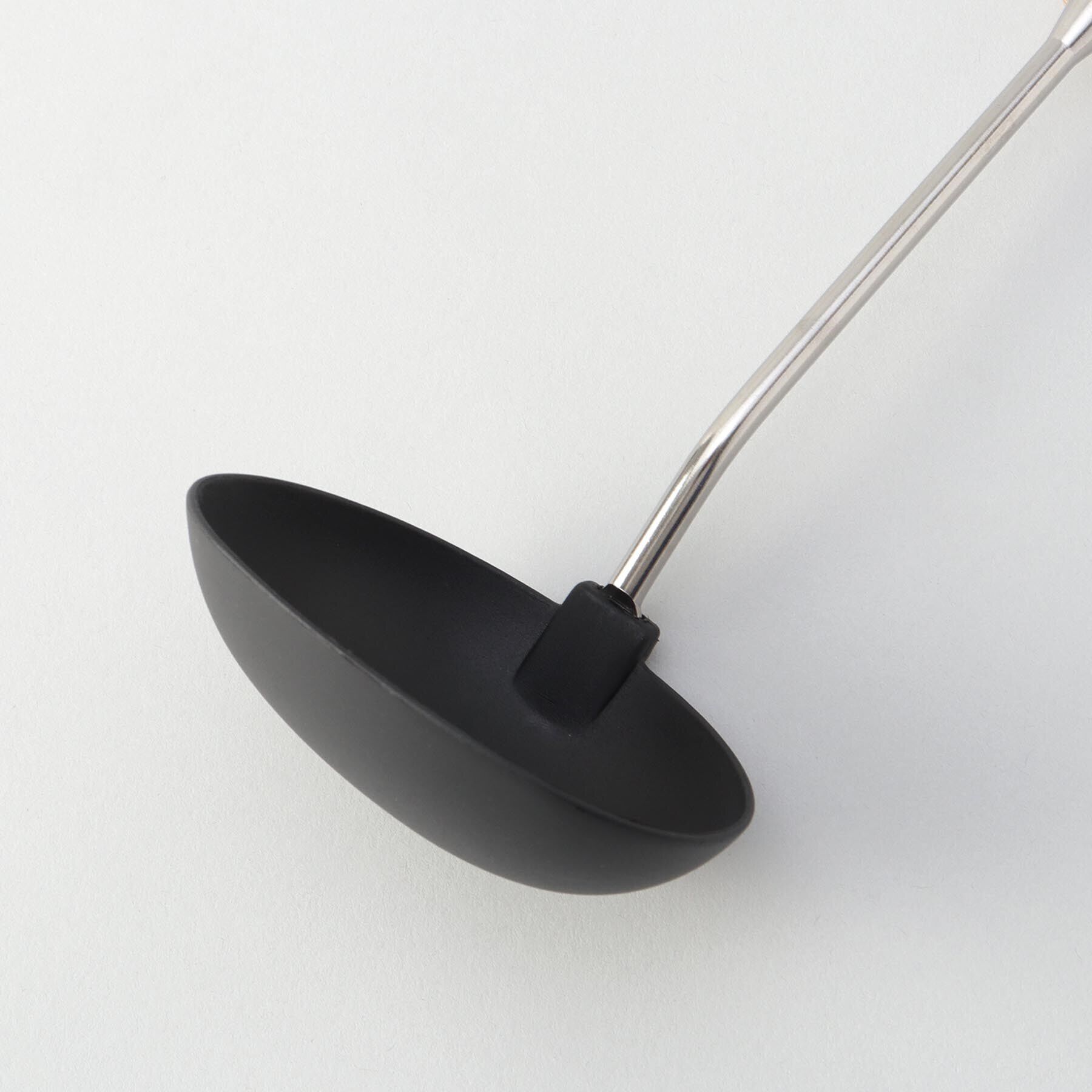 212 KITCHEN STORE「木柄 ナイロンお玉  ＜212Kオリジナル＞」|食器・キッチングッズ|