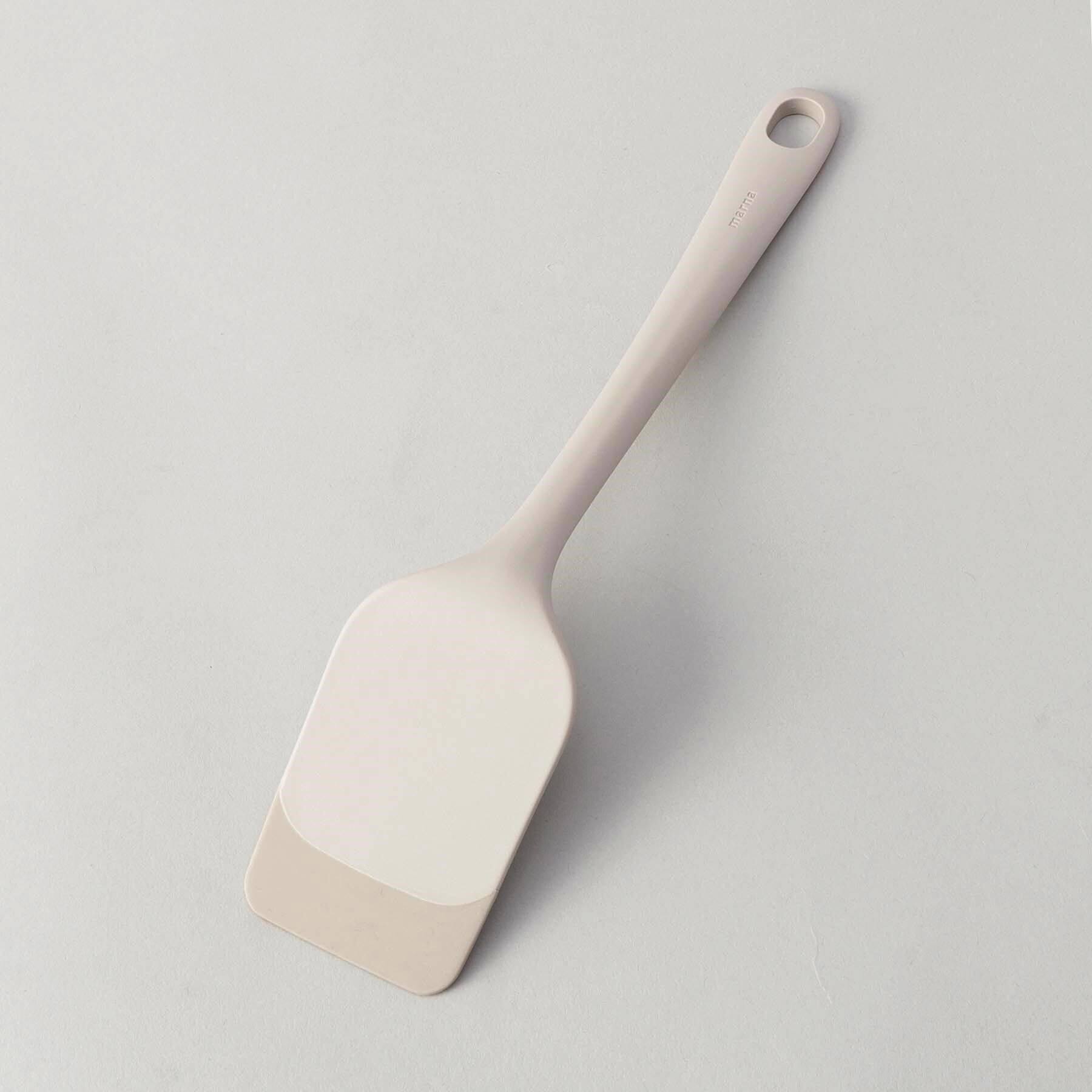 212 KITCHEN STORE「きほんの道具 ターナー GY ＜marna マーナ＞」|食器・キッチングッズ|