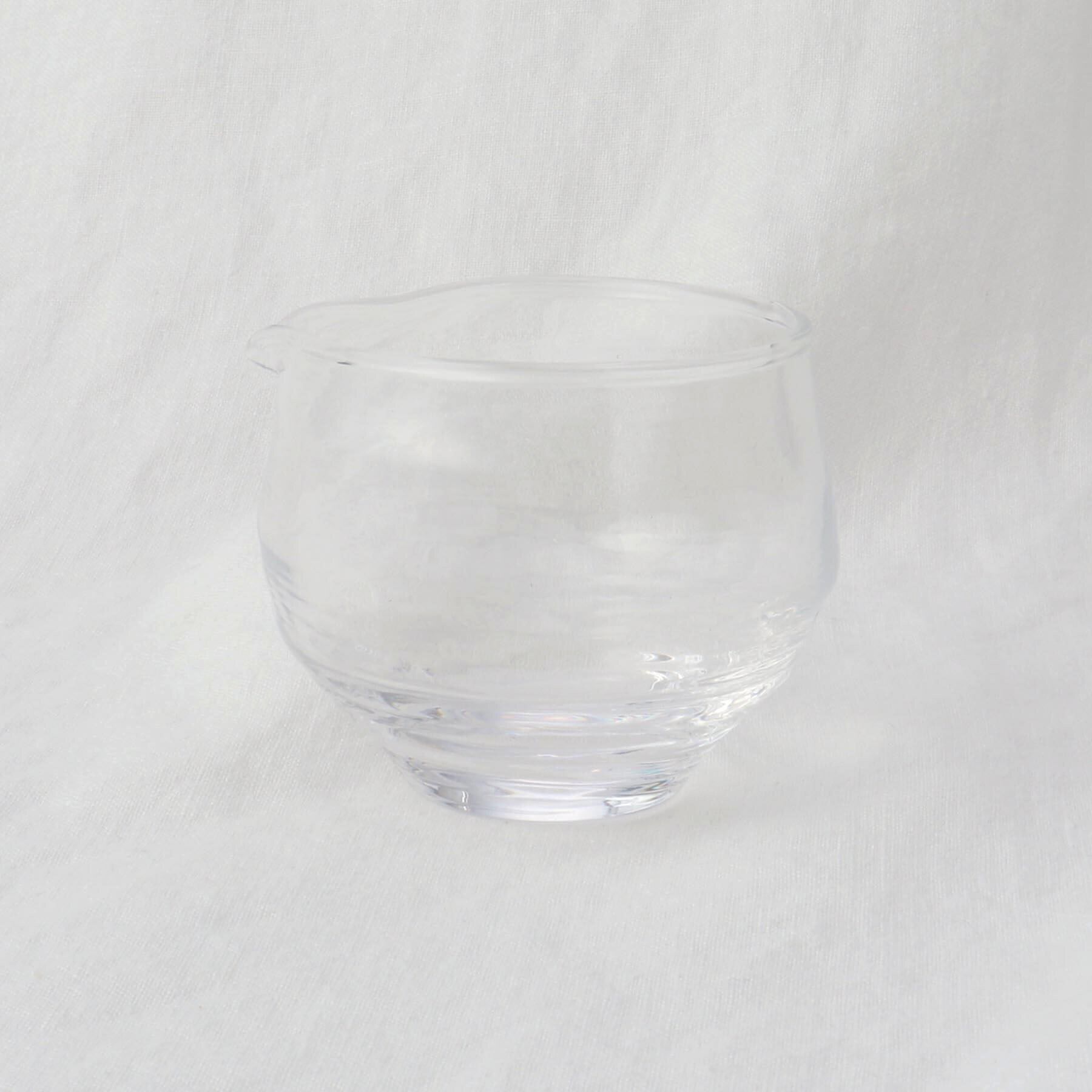 212 KITCHEN STORE「片口 冷酒カラフェ」|グラス・マグカップ|