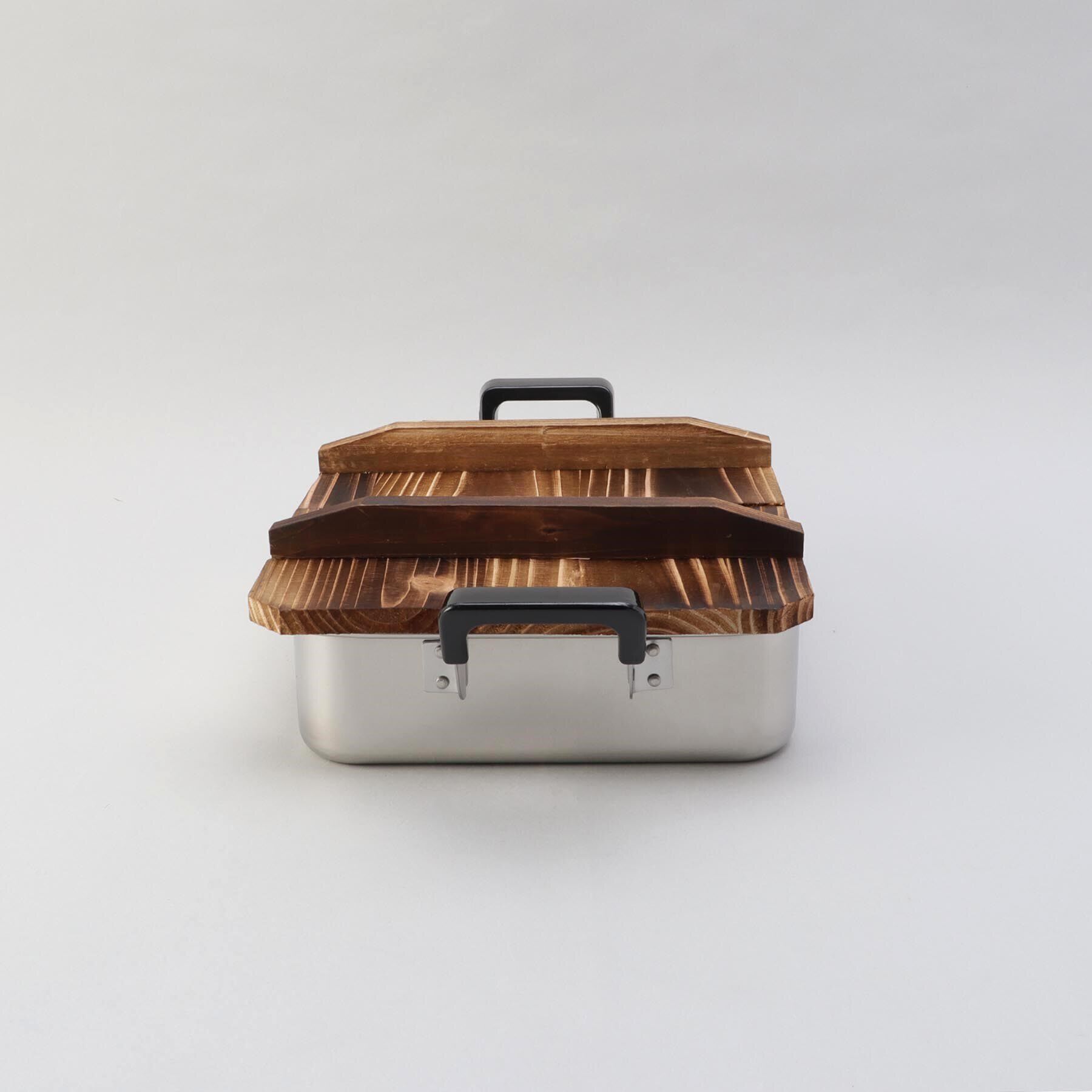 212 KITCHEN STORE「烹味屋 角型おでん鍋 24&times;28cm」|食器・キッチングッズ|