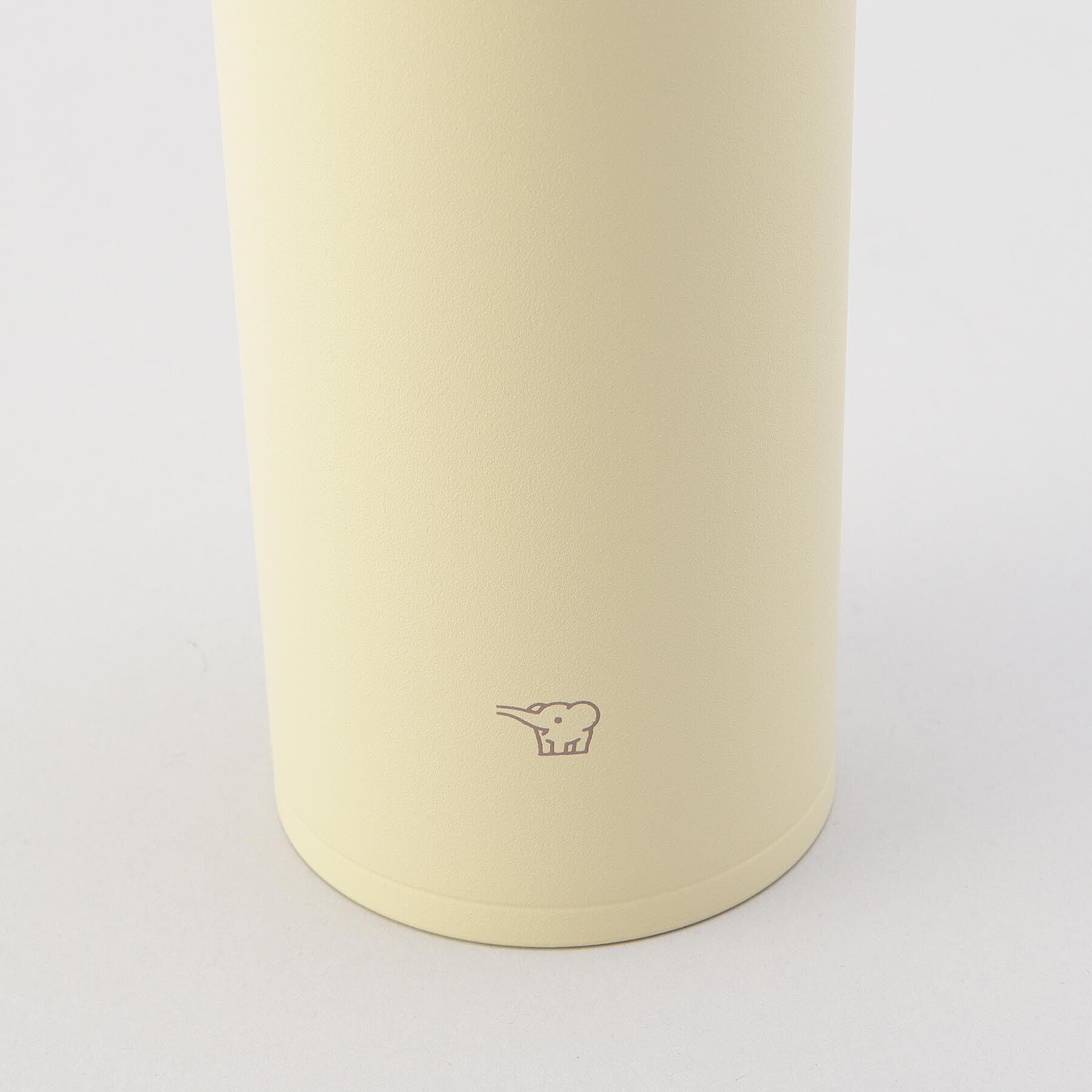 212 KITCHEN STORE「ステンレスマグ360ml YE  ＜ZOJIRUSHI 象印＞」|食器・キッチングッズ|