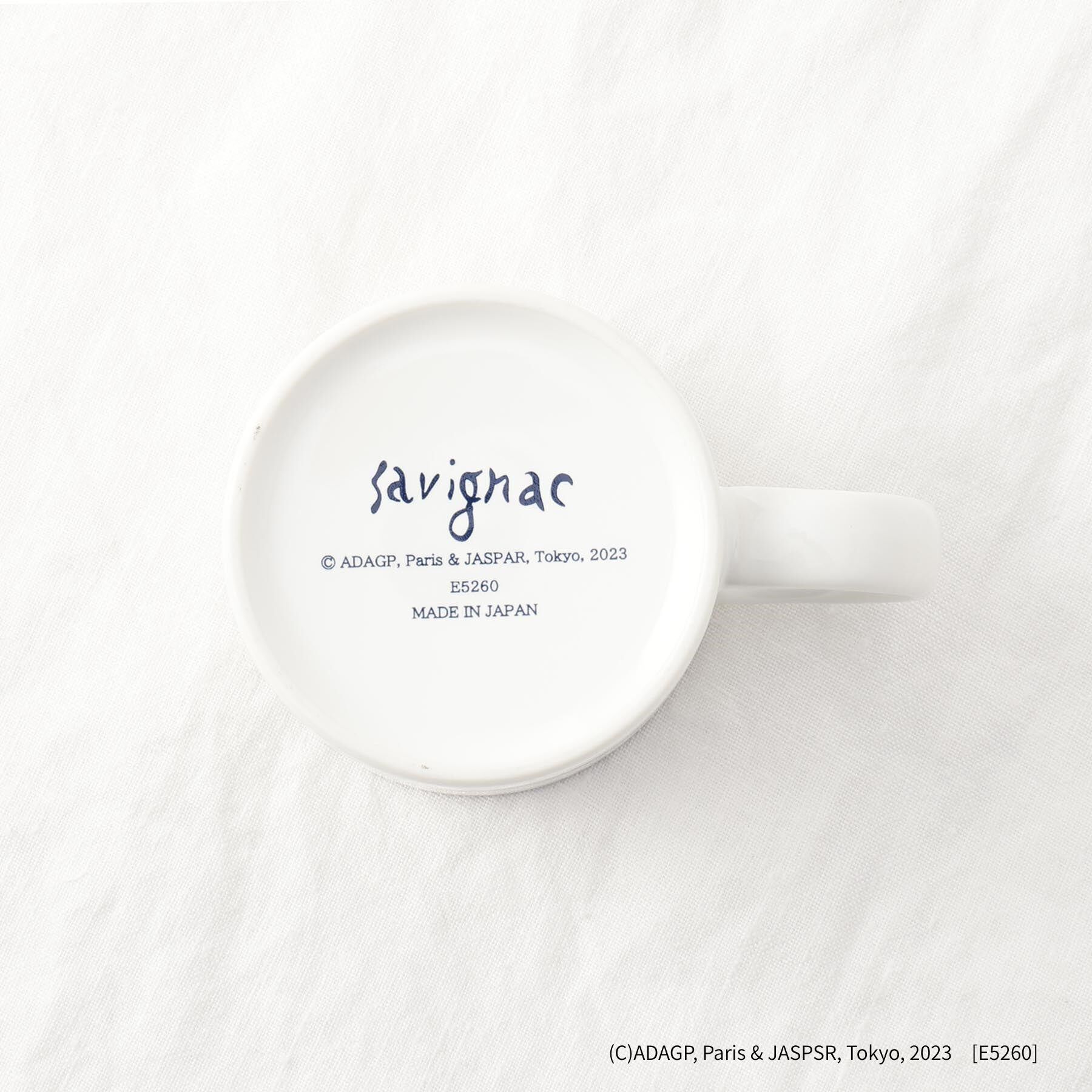 212 KITCHEN STORE「清潔な街キャンペーン マグ」|グラス・マグカップ|