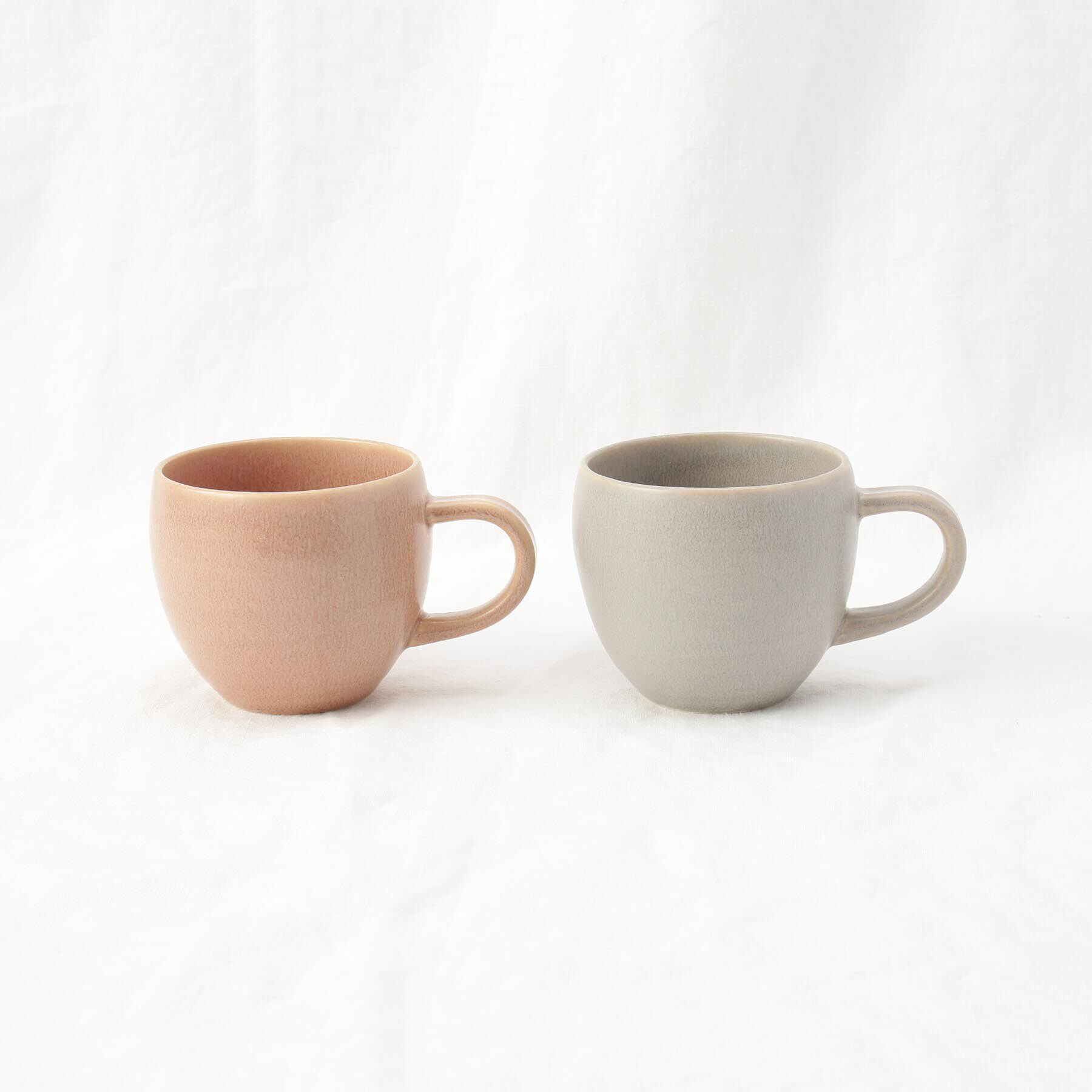 212 KITCHEN STORE「カレット ペアマグ」|グラス・マグカップ|