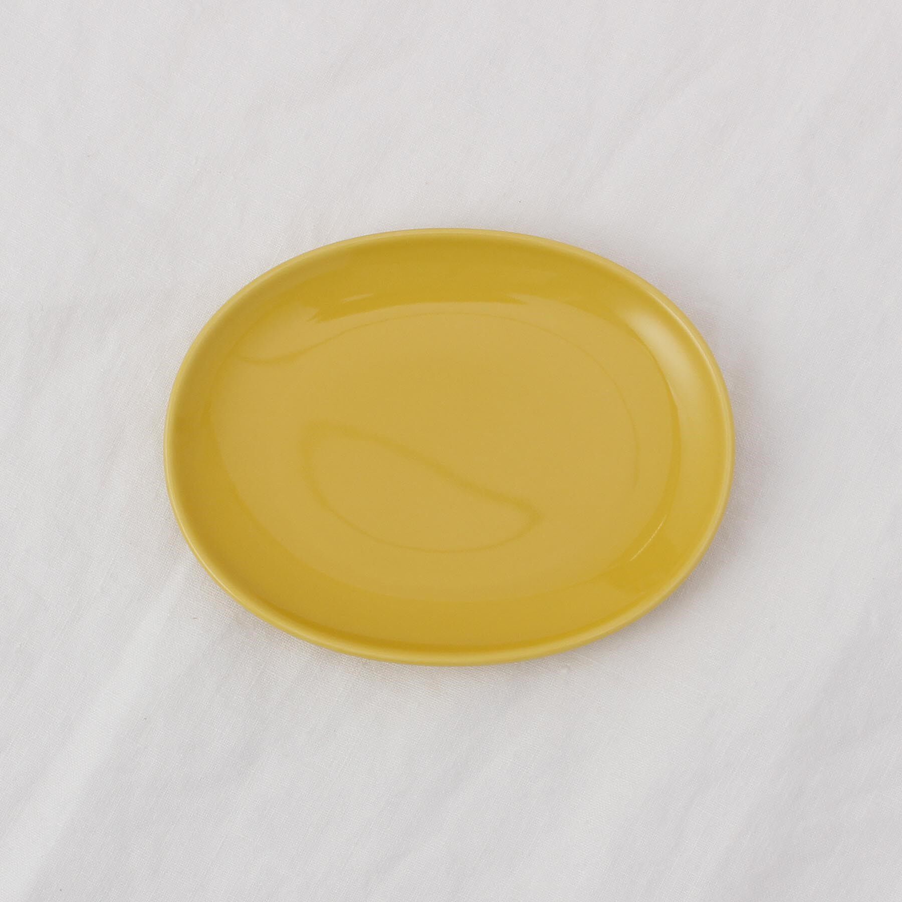 212 KITCHEN STORE「楕円皿 150 YE ＜Common  コモン＞」|食器・キッチングッズ|