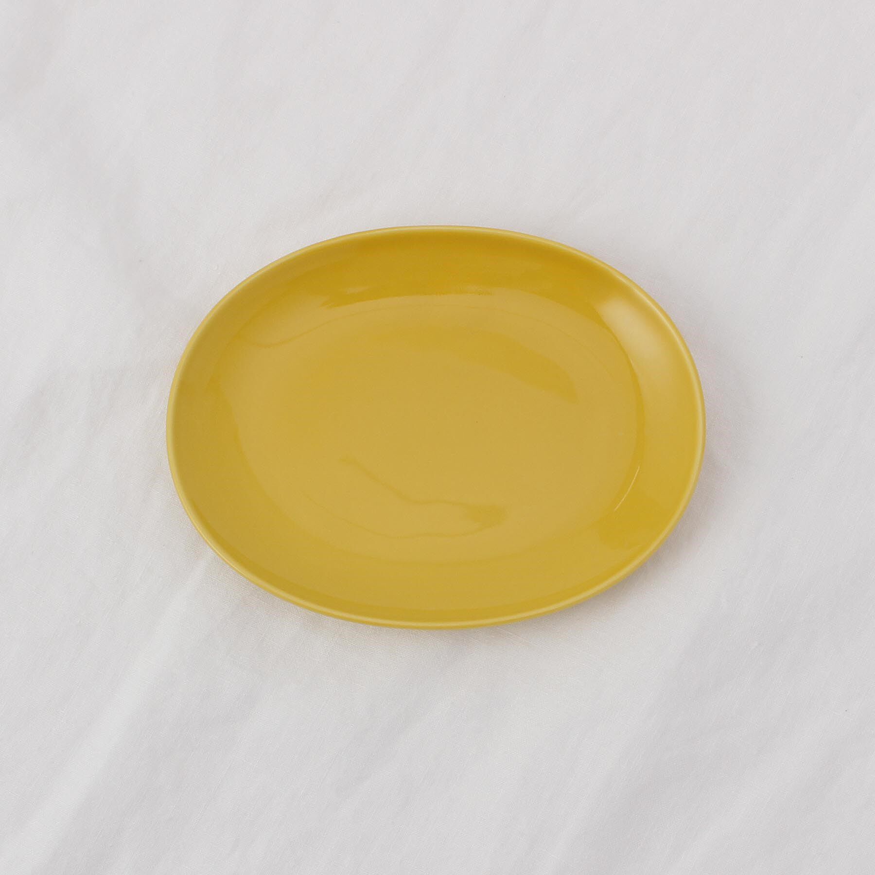 212 KITCHEN STORE「楕円皿 190 YE ＜Common  コモン＞」|食器・キッチングッズ|