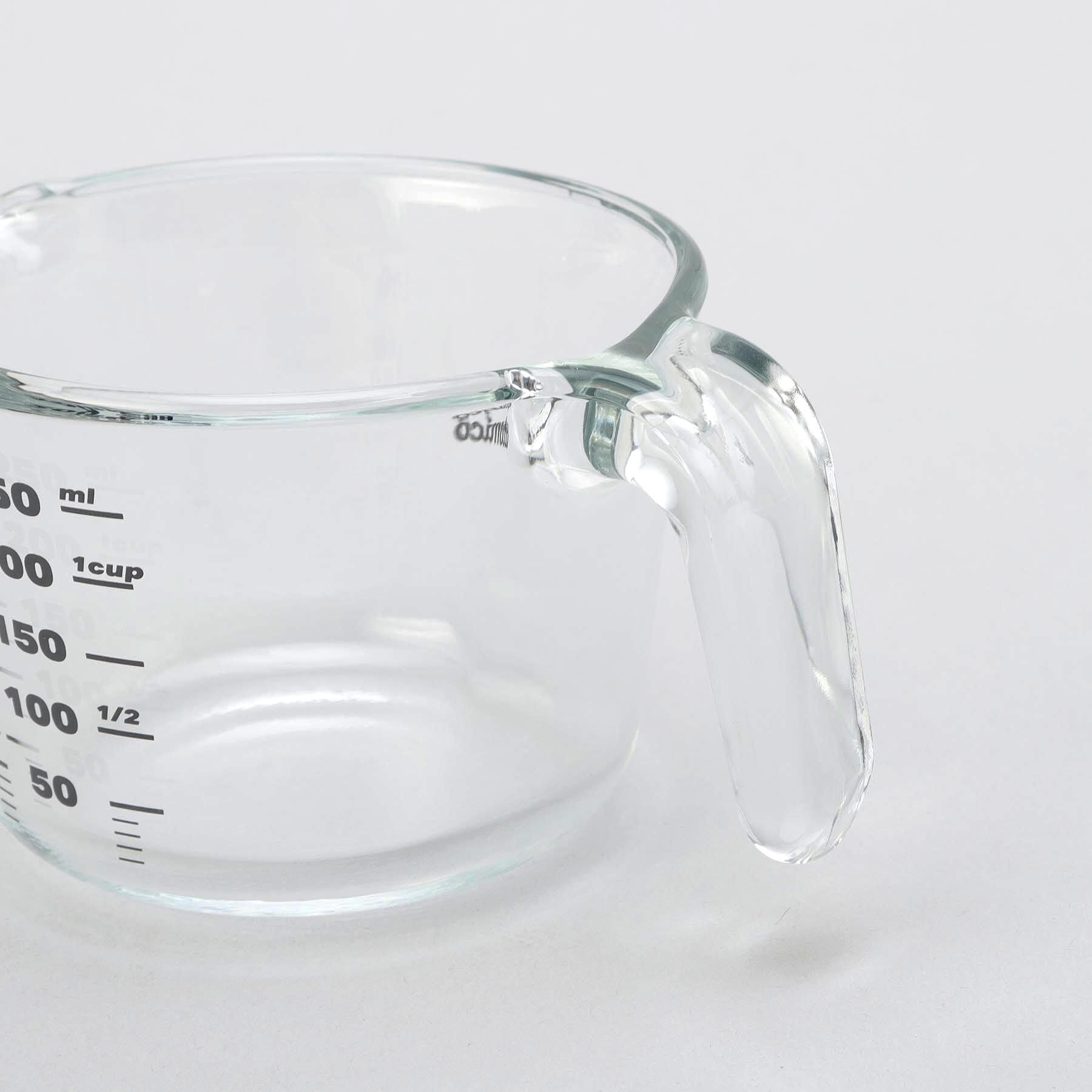 212 KITCHEN STORE「耐熱ガラス計量カップ S ＜atomico  アトミコ＞」|食器・キッチングッズ|