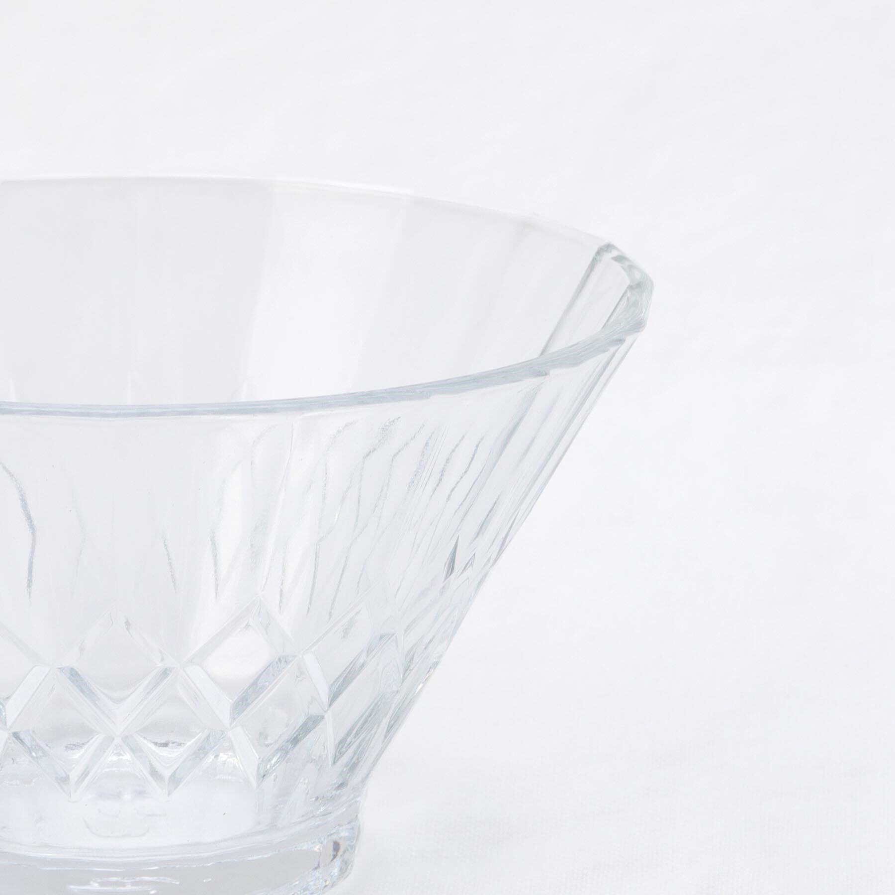 212 KITCHEN STORE「バニラボール 320 ＜PASABAHCE  パシャバチェ＞」|食器・キッチングッズ|