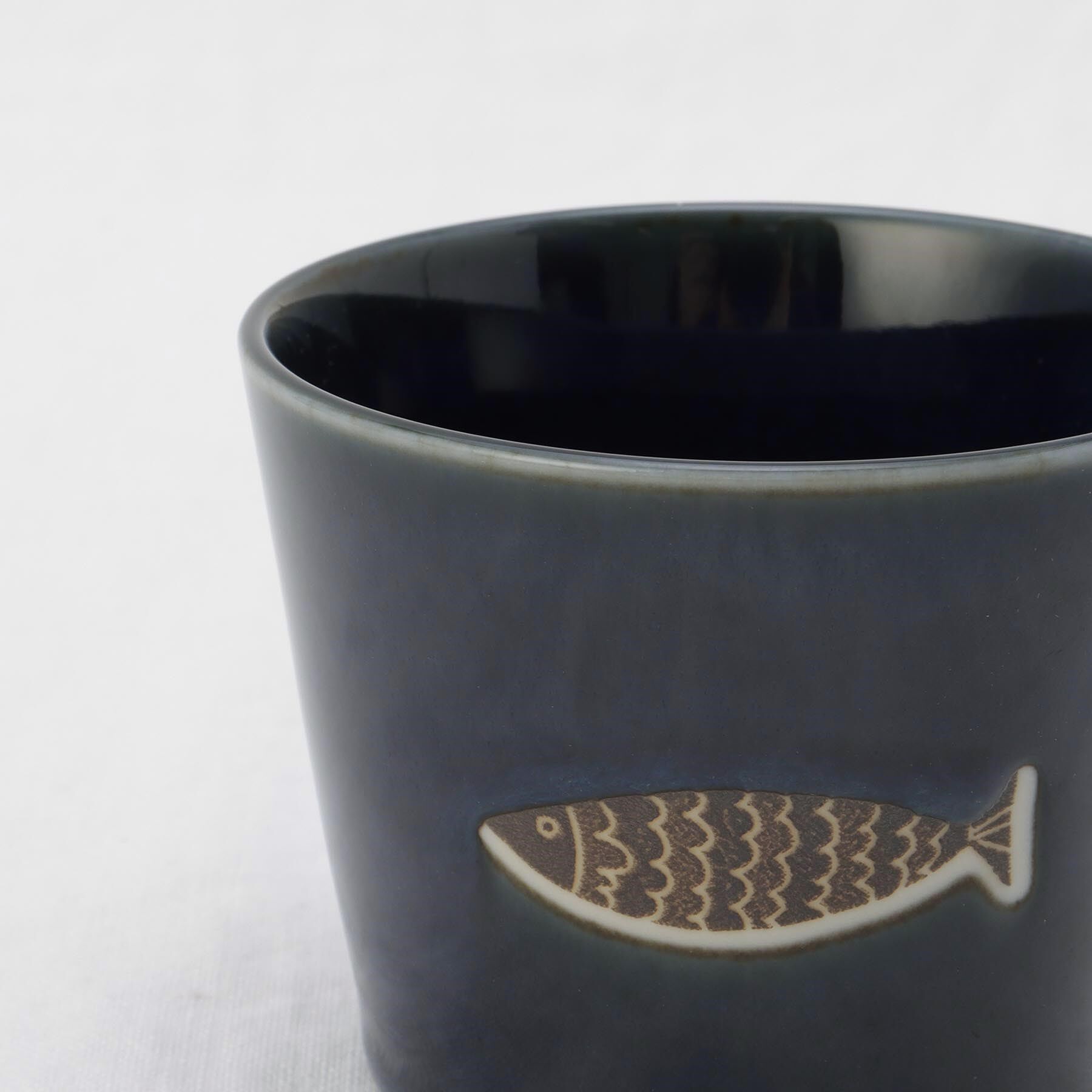 212 KITCHEN STORE「魚器 フリーカップ NV」|食器・キッチングッズ|