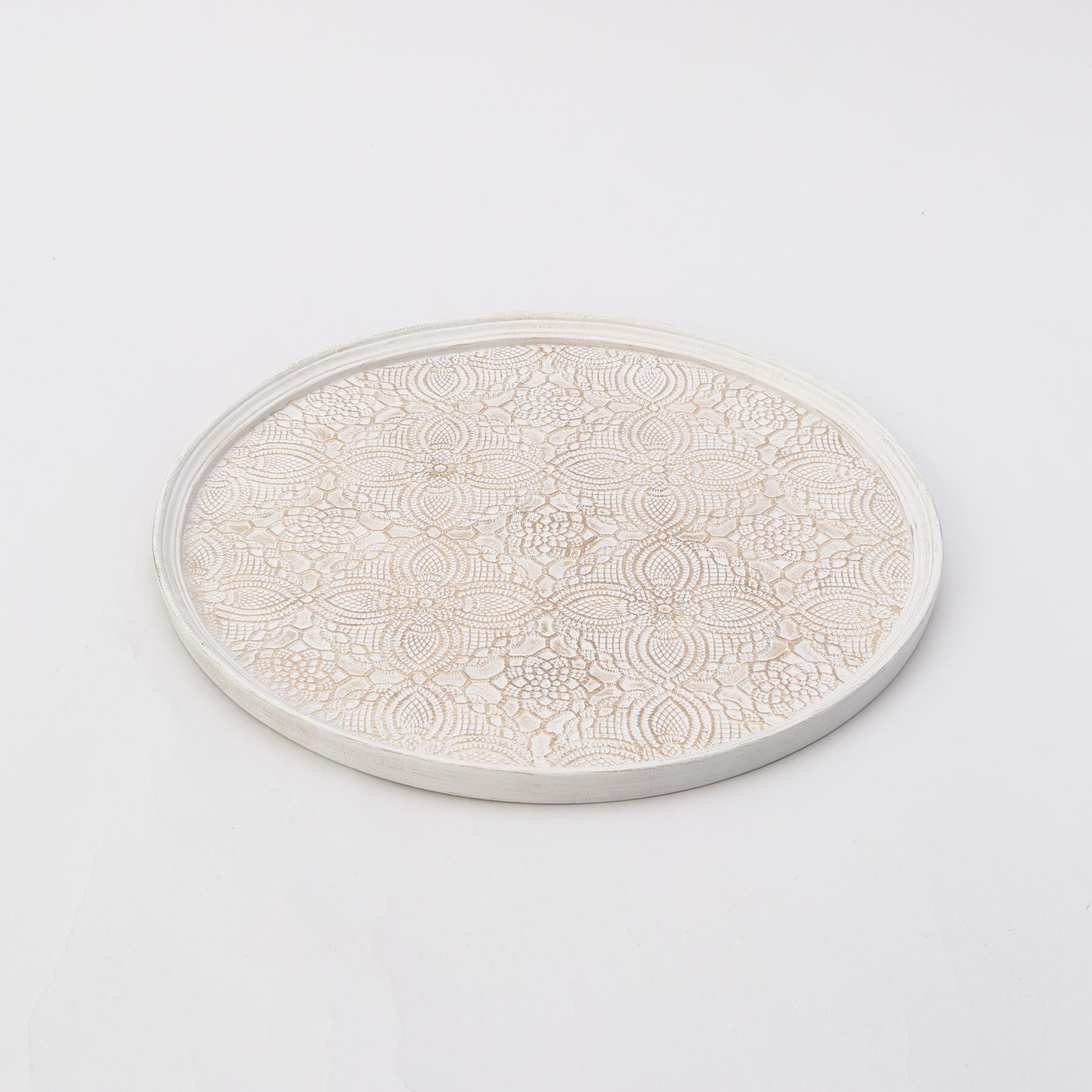 212 KITCHEN STORE「ReSatラウンドトレイ PK L」|食器・キッチングッズ|