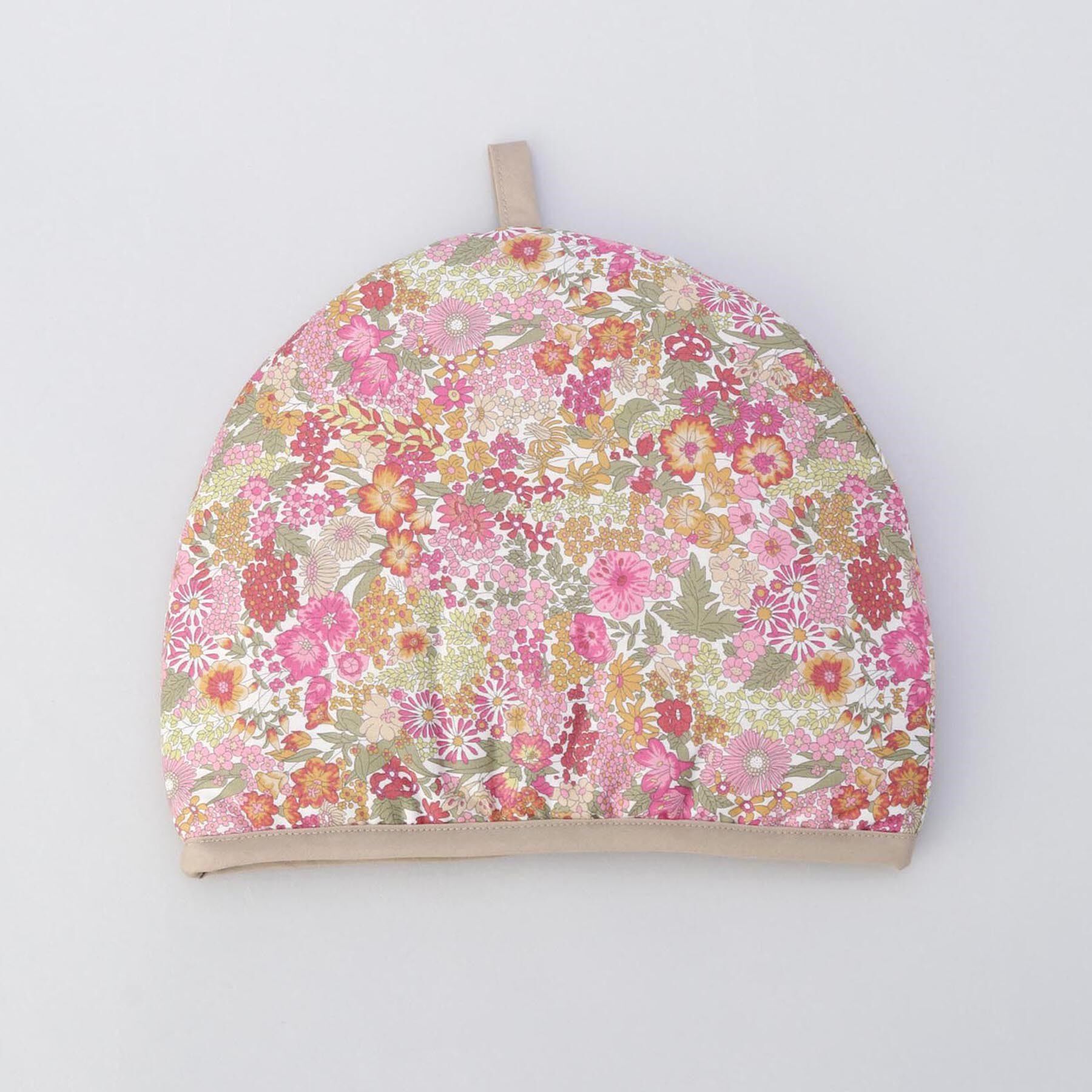 212 KITCHEN STORE「ティーコージー マーガレットアニー PK ＜フローレットロンドン＞」|食器・キッチングッズ|