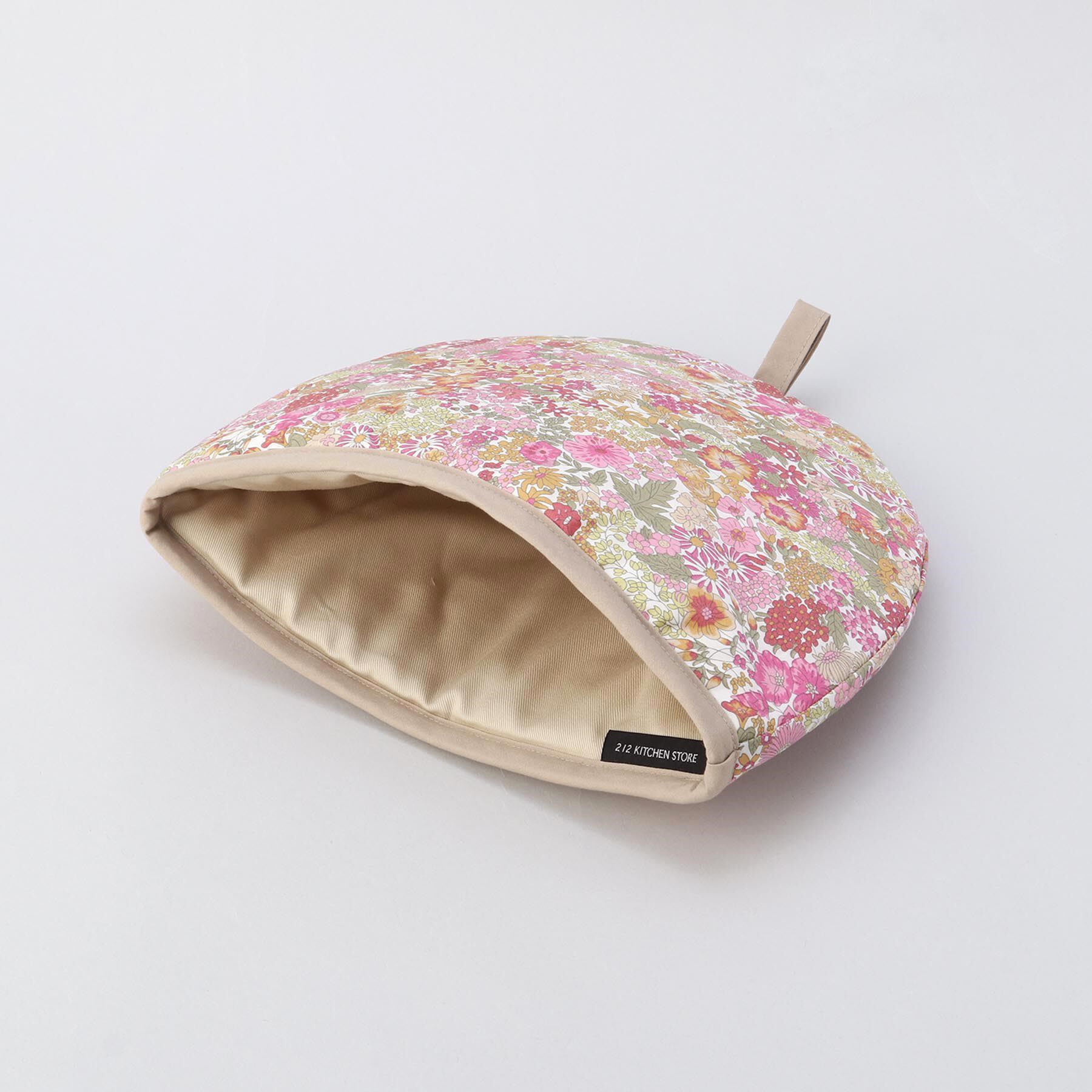 212 KITCHEN STORE「ティーコージー マーガレットアニー PK ＜フローレットロンドン＞」|食器・キッチングッズ|