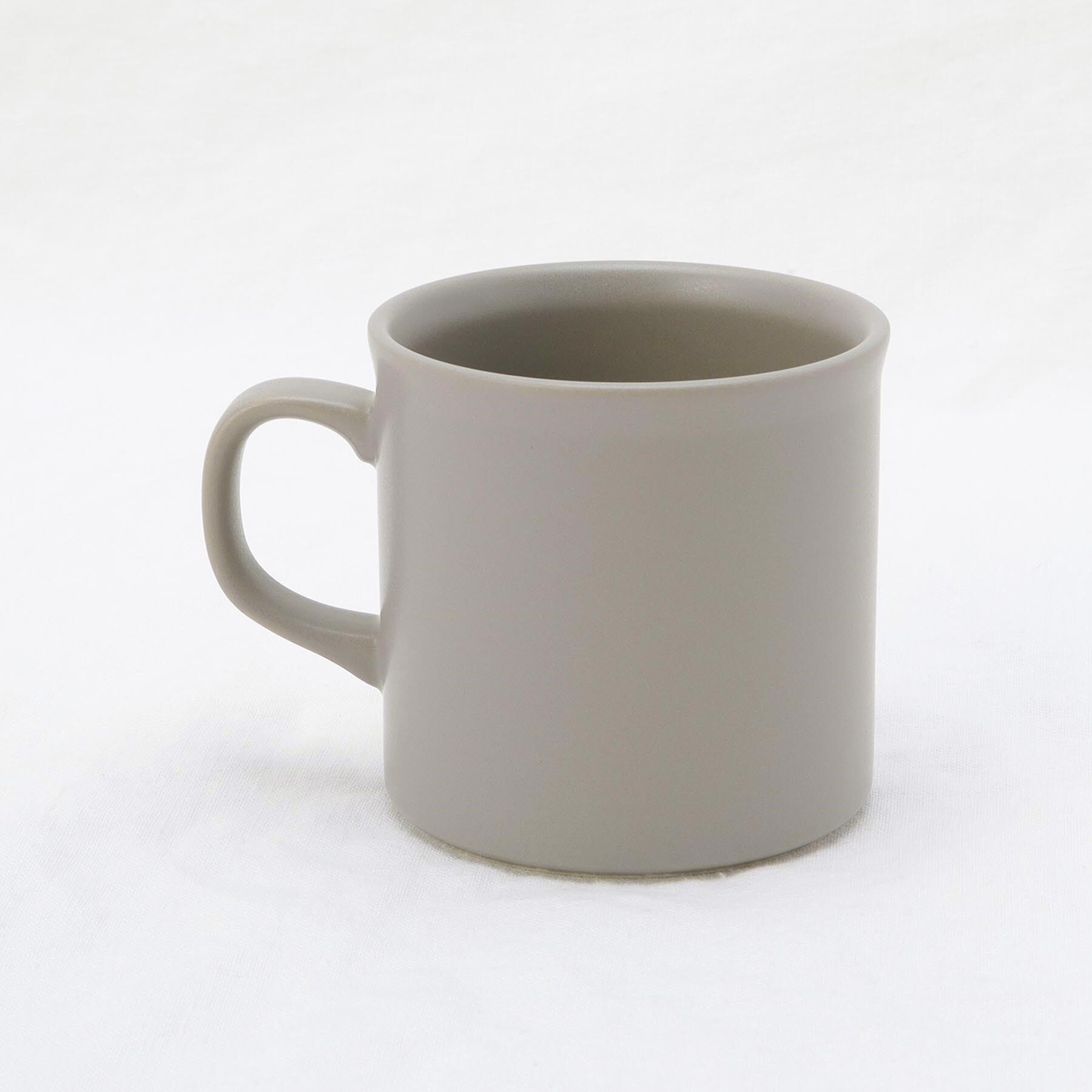 212 KITCHEN STORE「たっぷりマグ GY」|グラス・マグカップ|