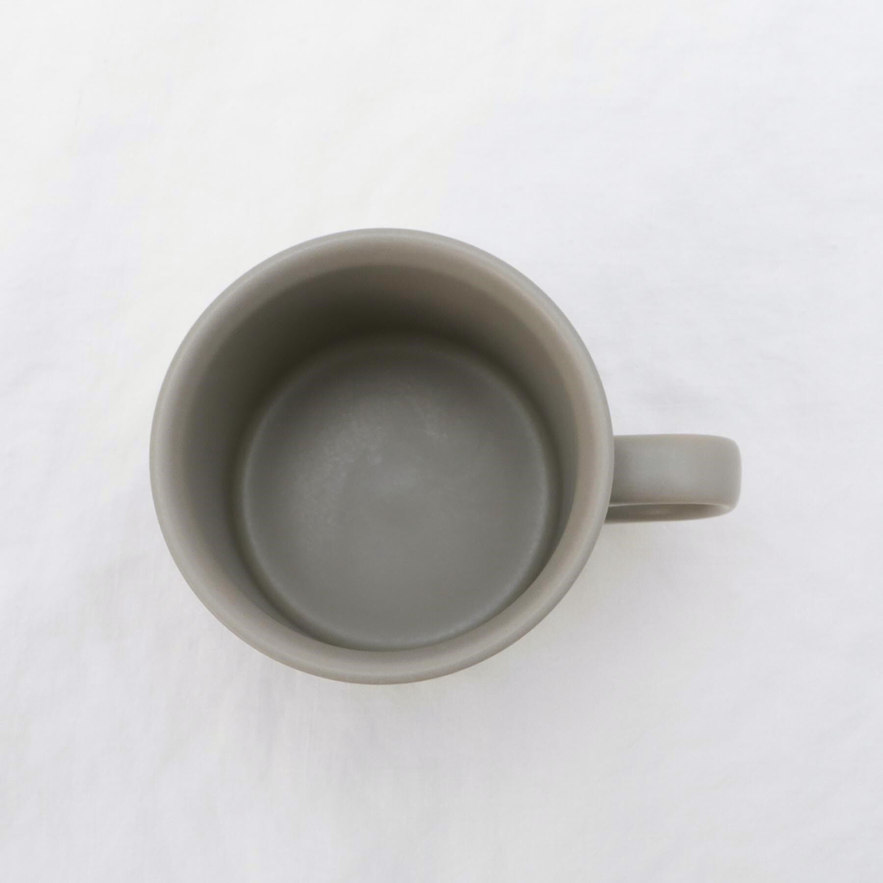 212 KITCHEN STORE「たっぷりマグ GY」|グラス・マグカップ|