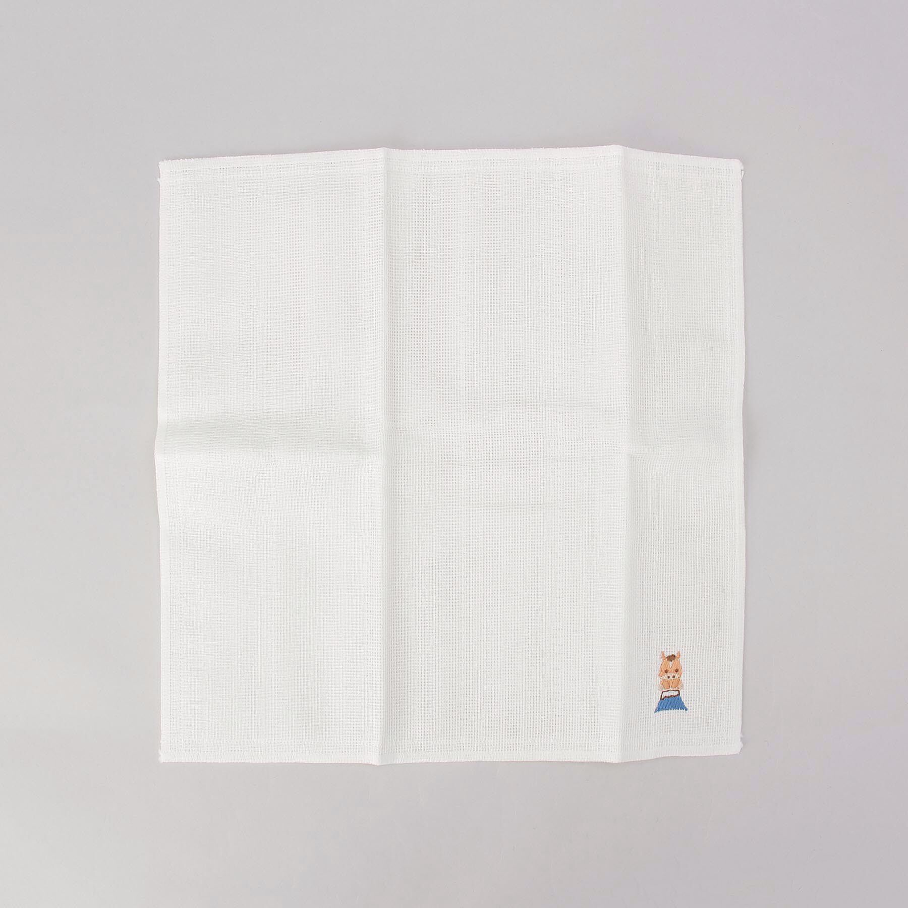 212 KITCHEN STORE「ご挨拶ふきん 富士山うま」|食器・キッチングッズ|