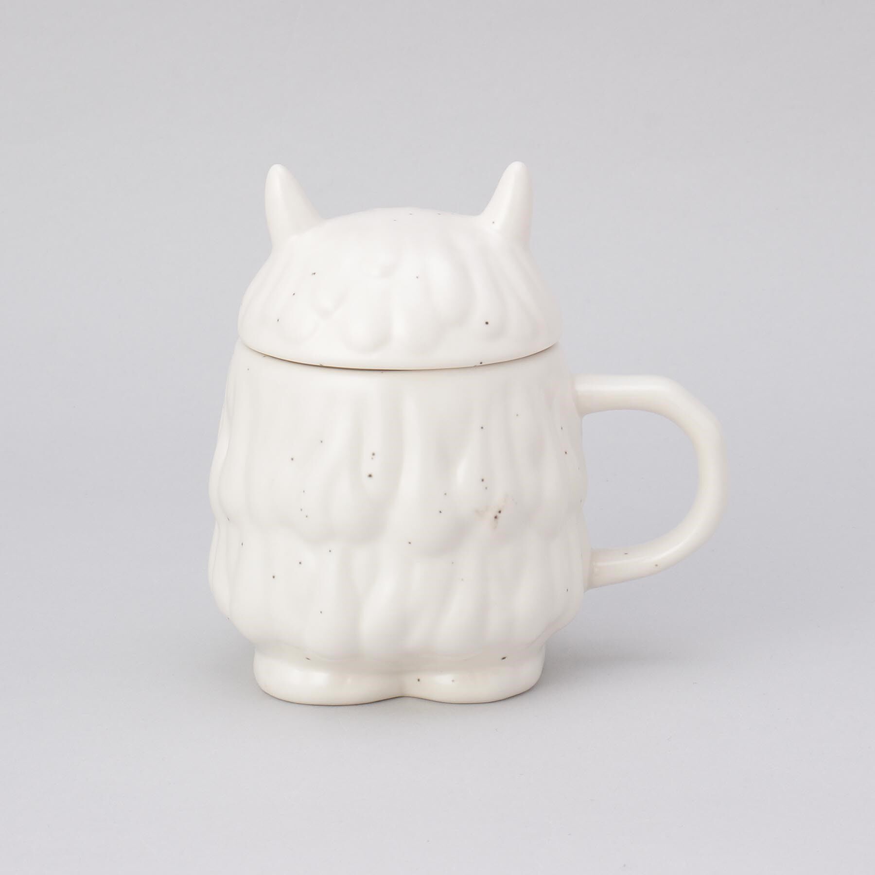 212 KITCHEN STORE「アイムモンスター マグ OW」|グラス・マグカップ|