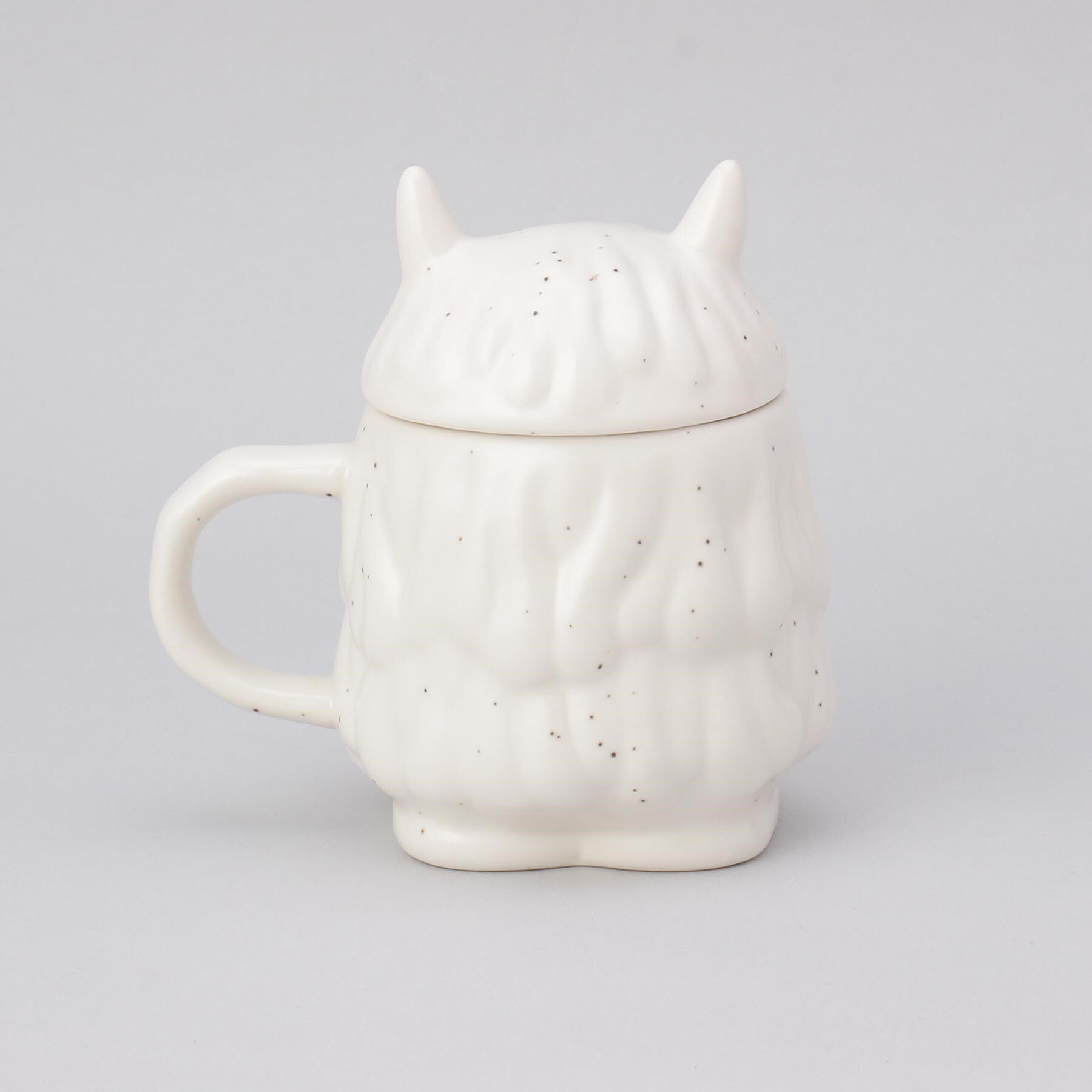 212 KITCHEN STORE「アイムモンスター マグ OW」|グラス・マグカップ|