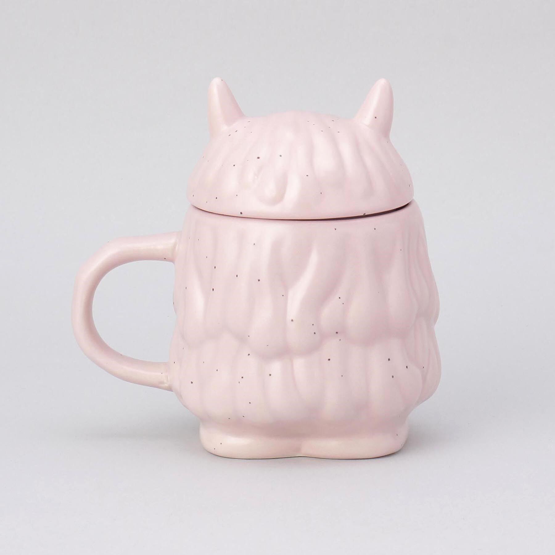 212 KITCHEN STORE「アイムモンスター マグ PK」|グラス・マグカップ|