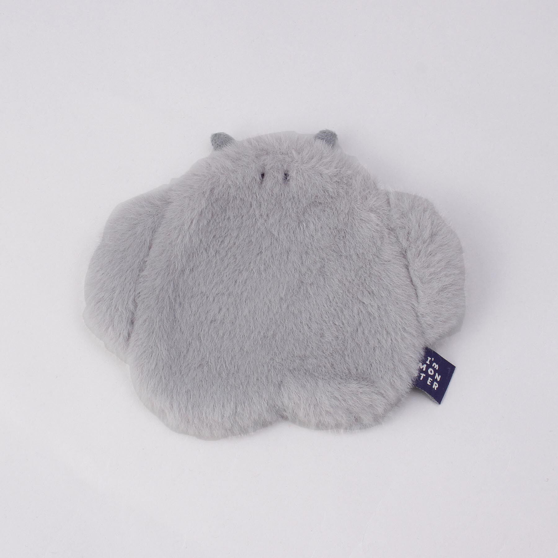 212 KITCHEN STORE「アイムモンスター コースター GY」|食器・キッチングッズ|