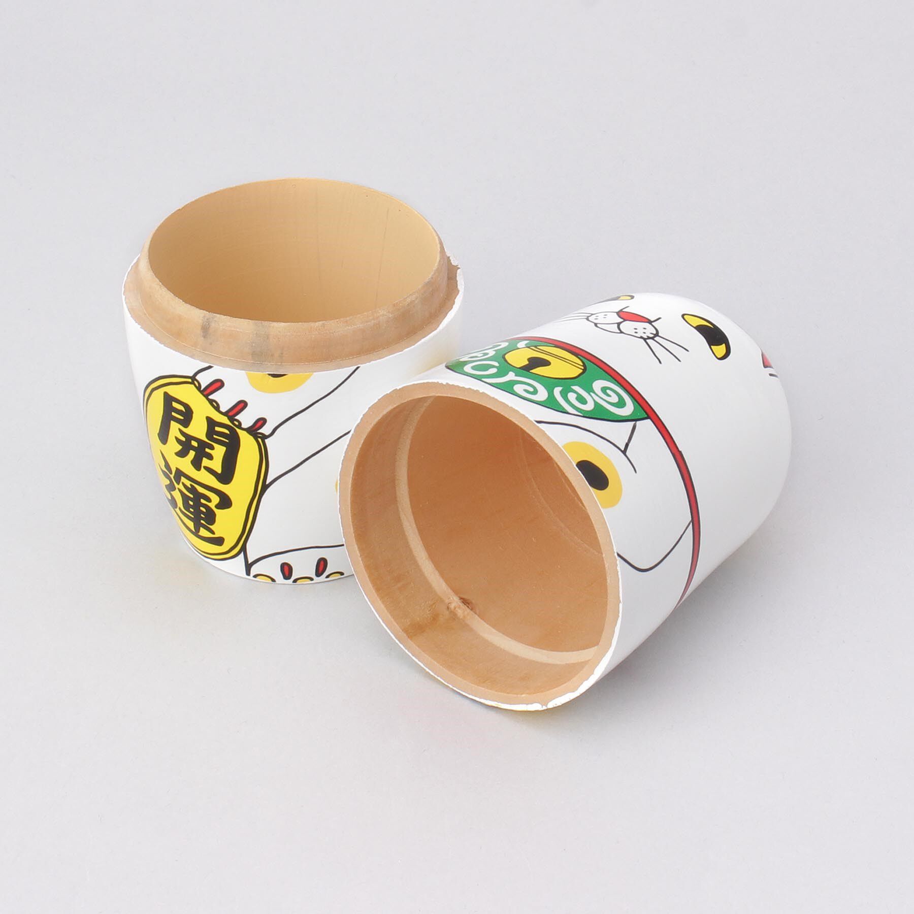 212 KITCHEN STORE「マトリョーシカ LUCKY CAT」|その他|