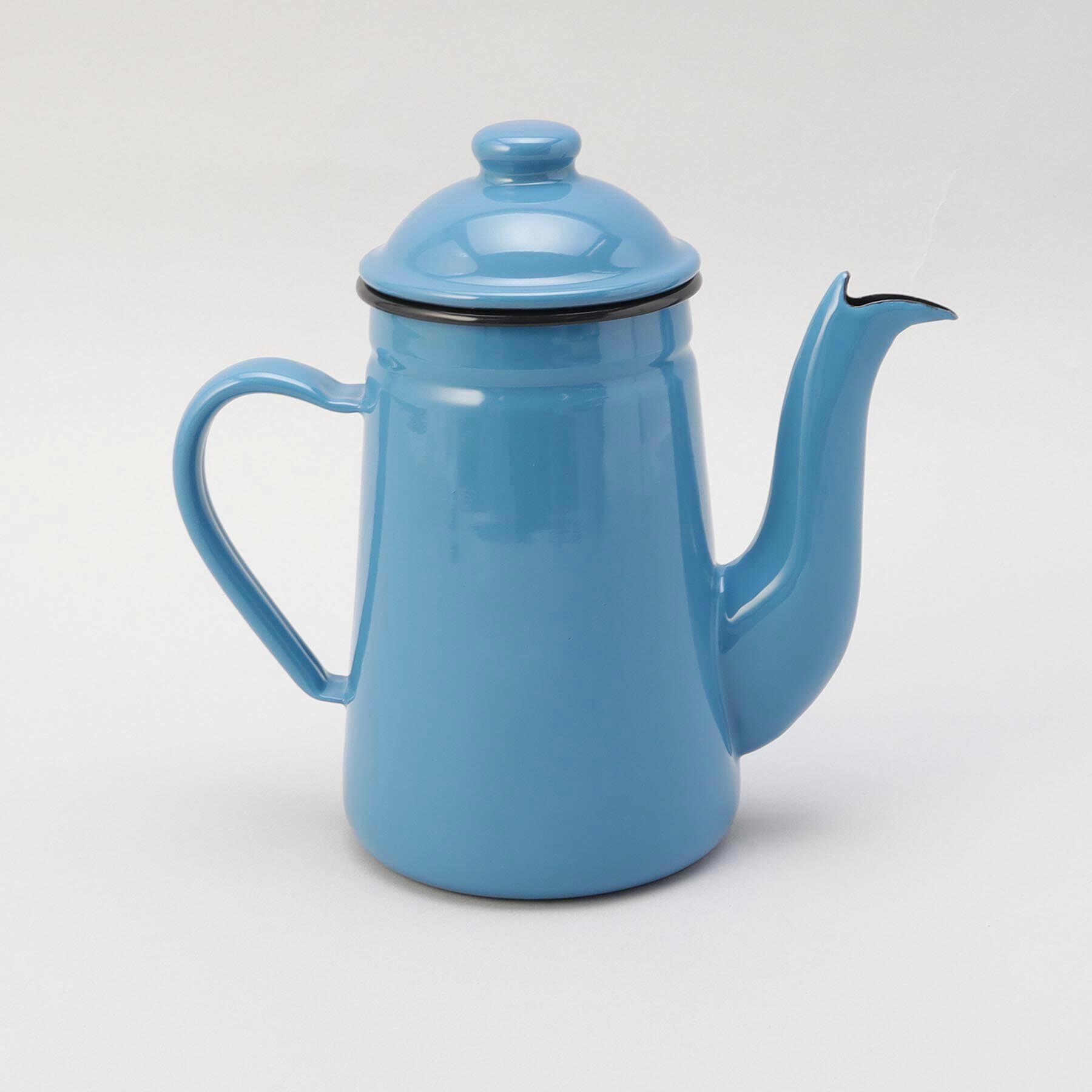 212 KITCHEN STORE「コーヒー達人 ペリカン1L BL ＜kalita  カリタ＞」|食器・キッチングッズ|