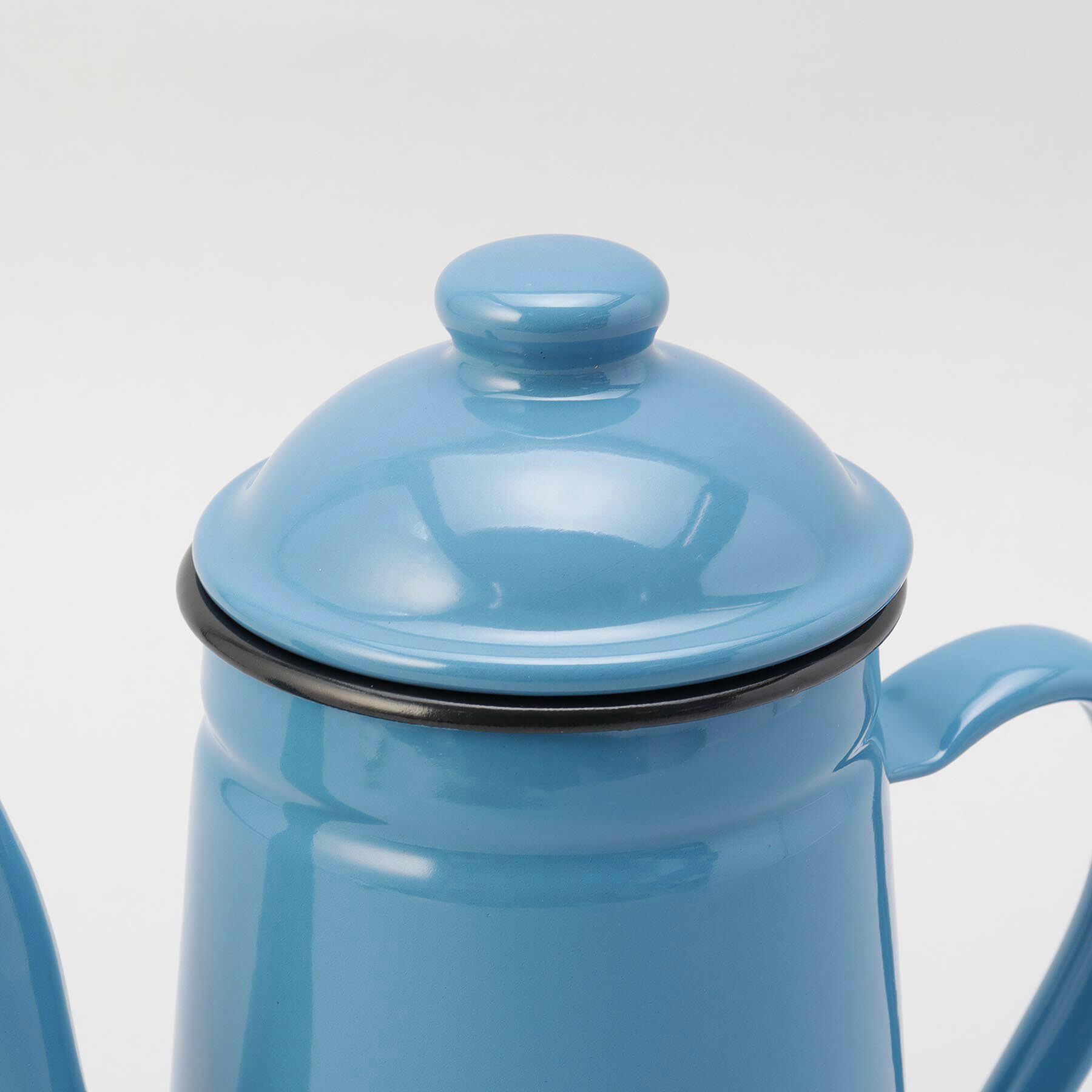 212 KITCHEN STORE「コーヒー達人 ペリカン1L BL ＜kalita  カリタ＞」|食器・キッチングッズ|