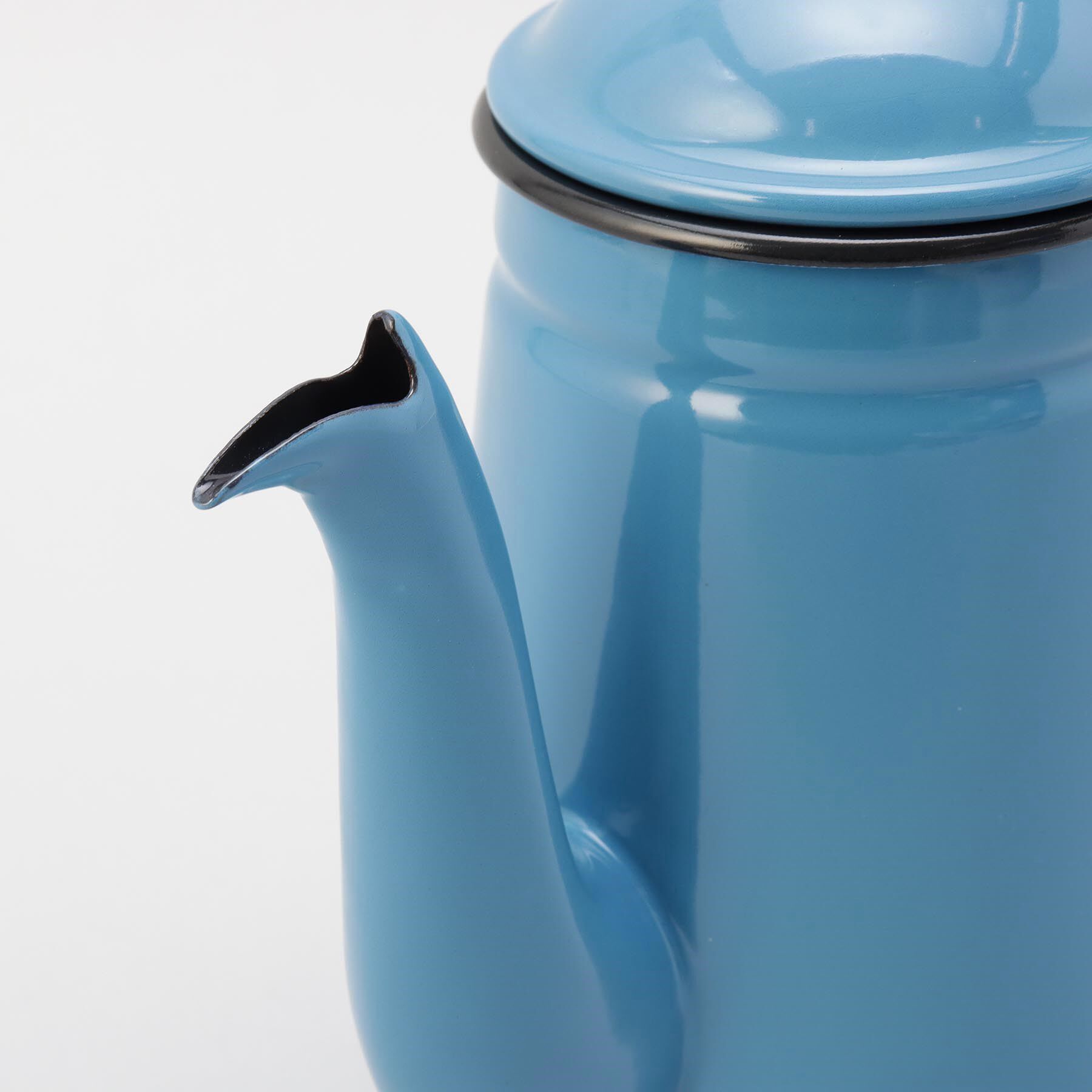 212 KITCHEN STORE「コーヒー達人 ペリカン1L BL ＜kalita  カリタ＞」|食器・キッチングッズ|