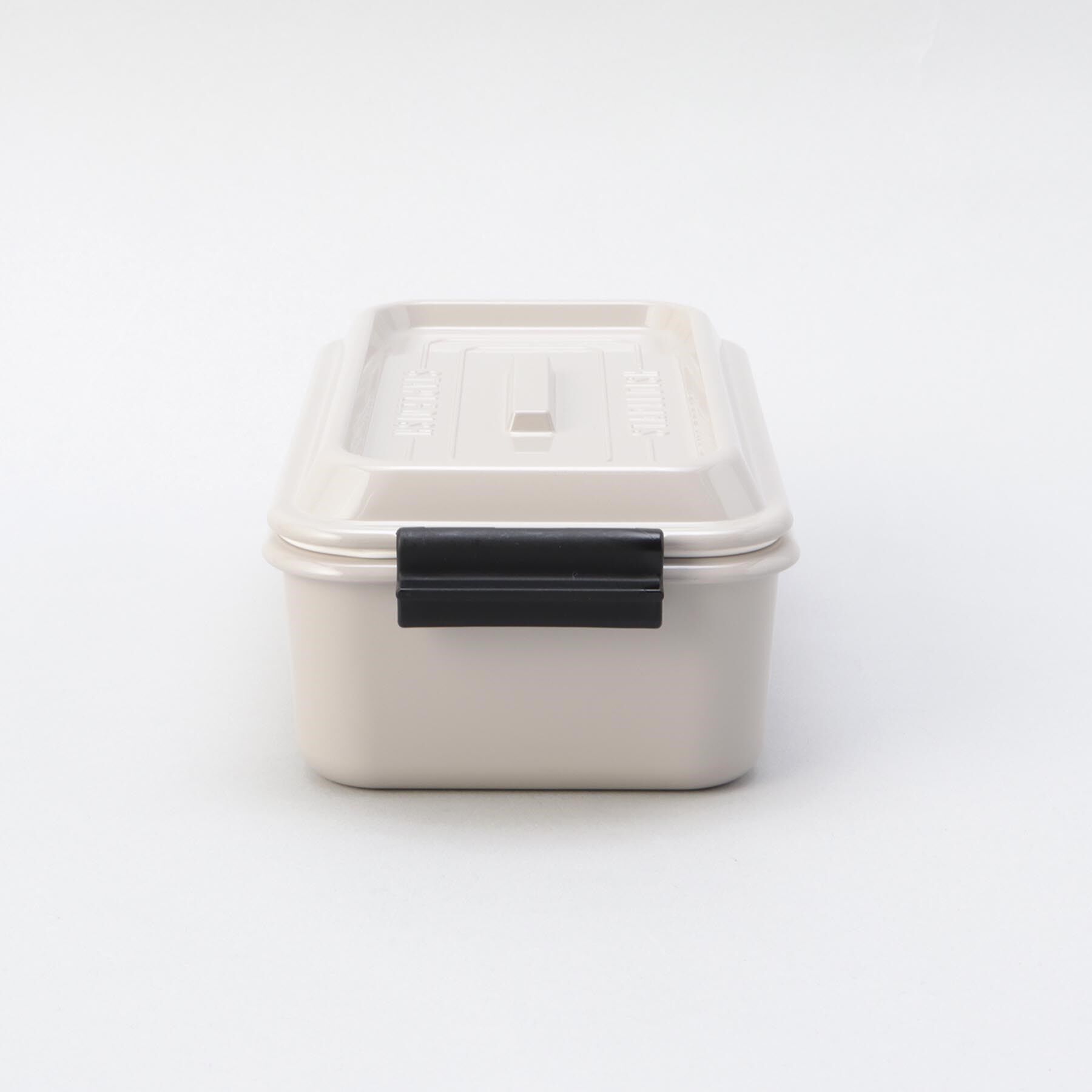 212 KITCHEN STORE「ステイプルユニ タイトランチ1段 850 SBE」|食器・キッチングッズ|