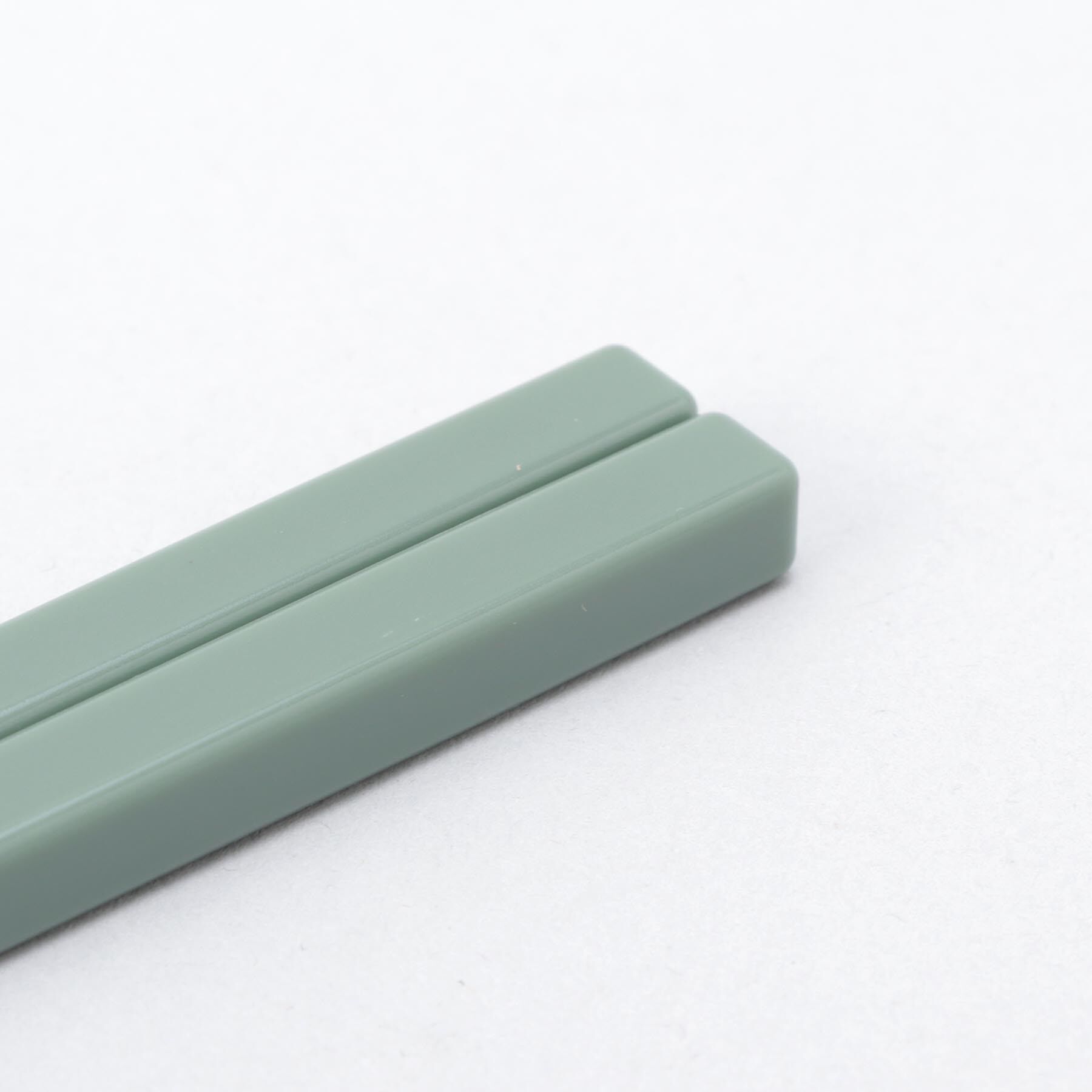 212 KITCHEN STORE「ステイプルユニ 箸＆ハーフケース 20 GR」|食器・キッチングッズ|