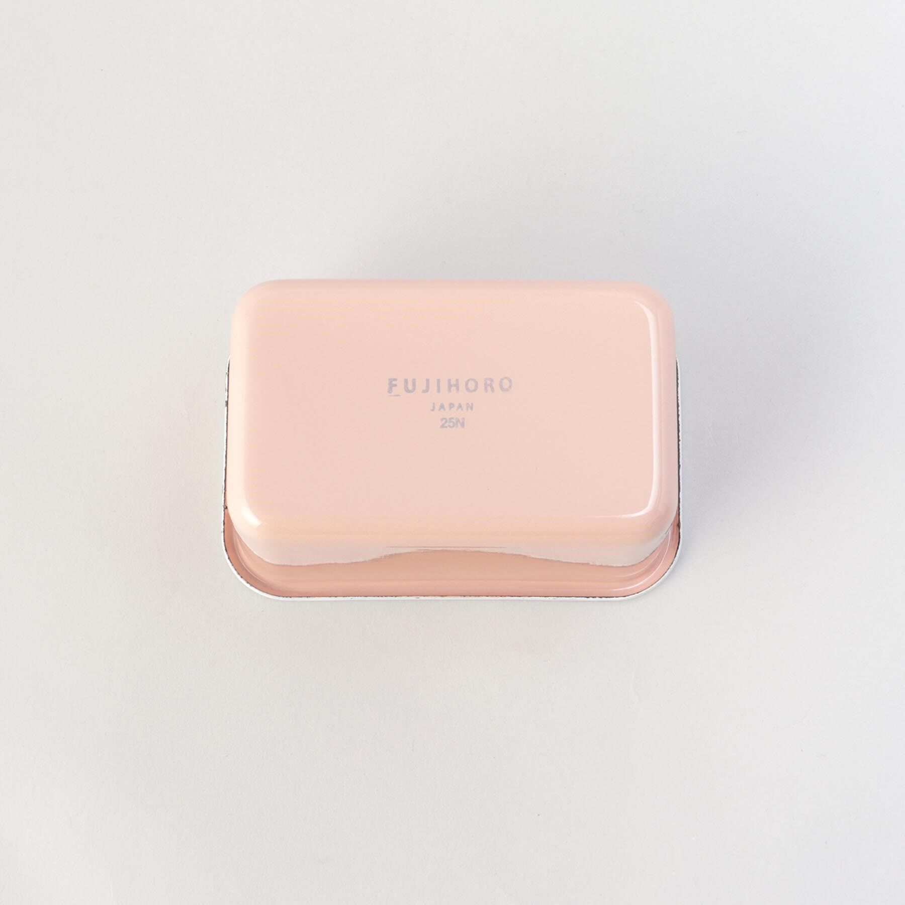 212 KITCHEN STORE「富士ホーロー深型角容器 PK S ＜212Kオリジナル＞」|食器・キッチングッズ|