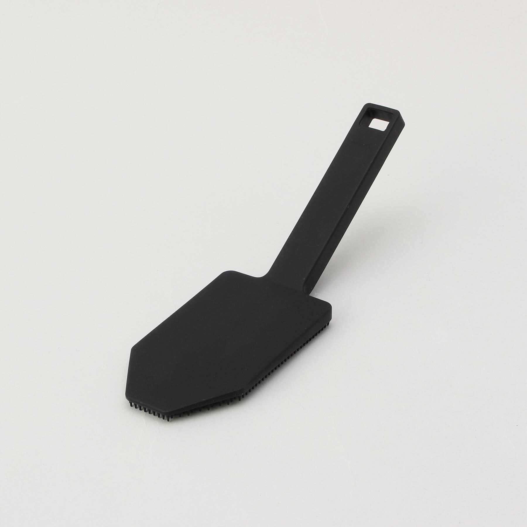 212 KITCHEN STORE「マグネットハンドル付シリコーンスポンジ BK 山崎実業 ＜tower タワー＞」|その他|その他