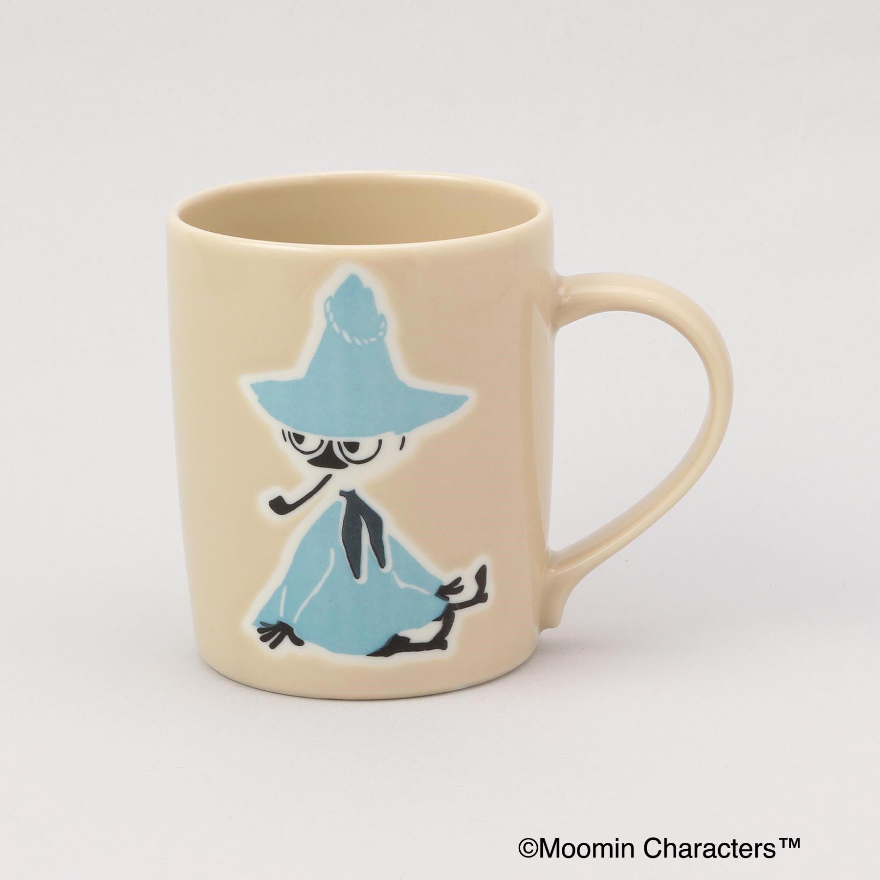 212 KITCHEN STORE「マグ スナフキン ＜MOOMIN ムーミン＞」|その他|