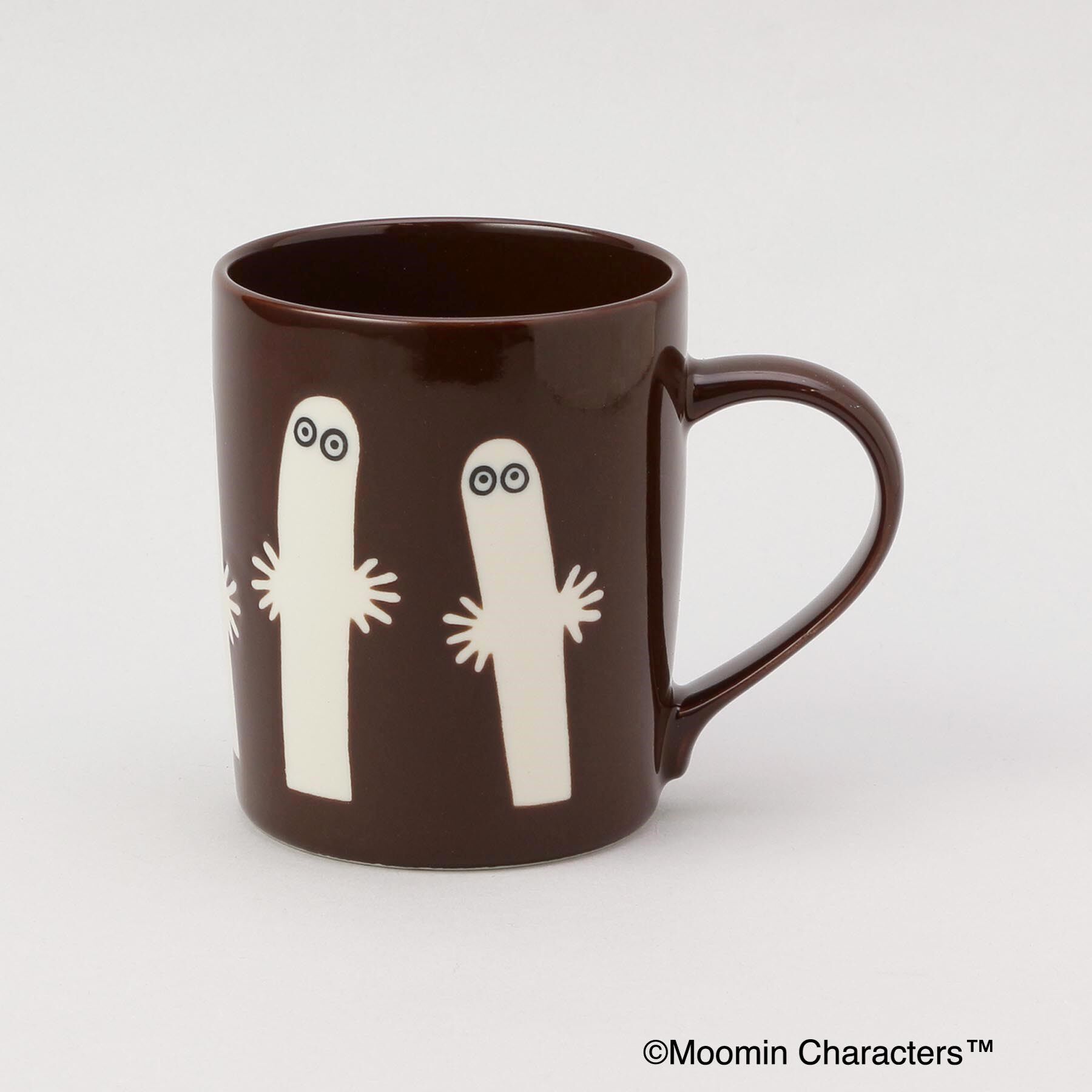 212 KITCHEN STORE「マグ ニョロニョロ ＜MOOMIN ムーミン＞」|その他|