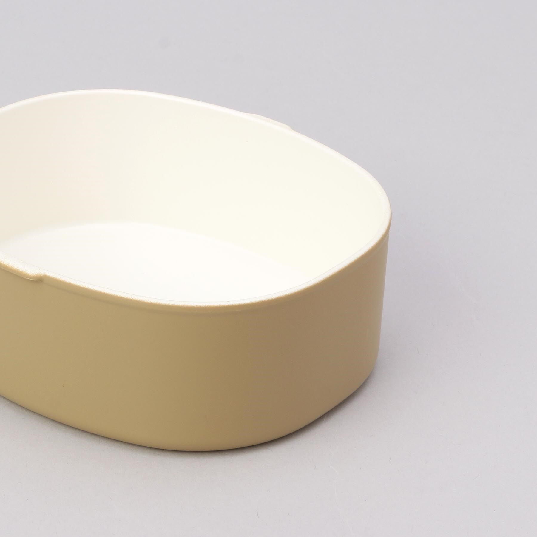 212 KITCHEN STORE「にゃお ねこみみワンタッチランチ BE」|食器・キッチングッズ|