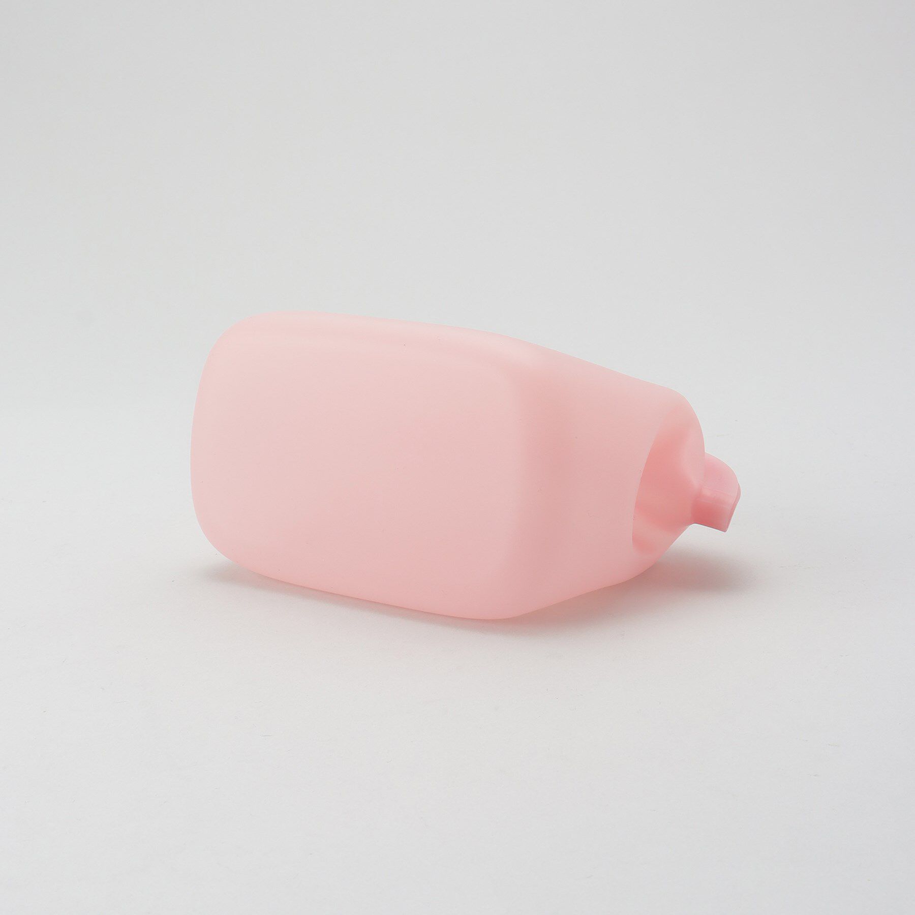 212 KITCHEN STORE「しっかり口が開くマルチシリコーンバッグ 1000ml オールドラズベリー」|食器・キッチングッズ|