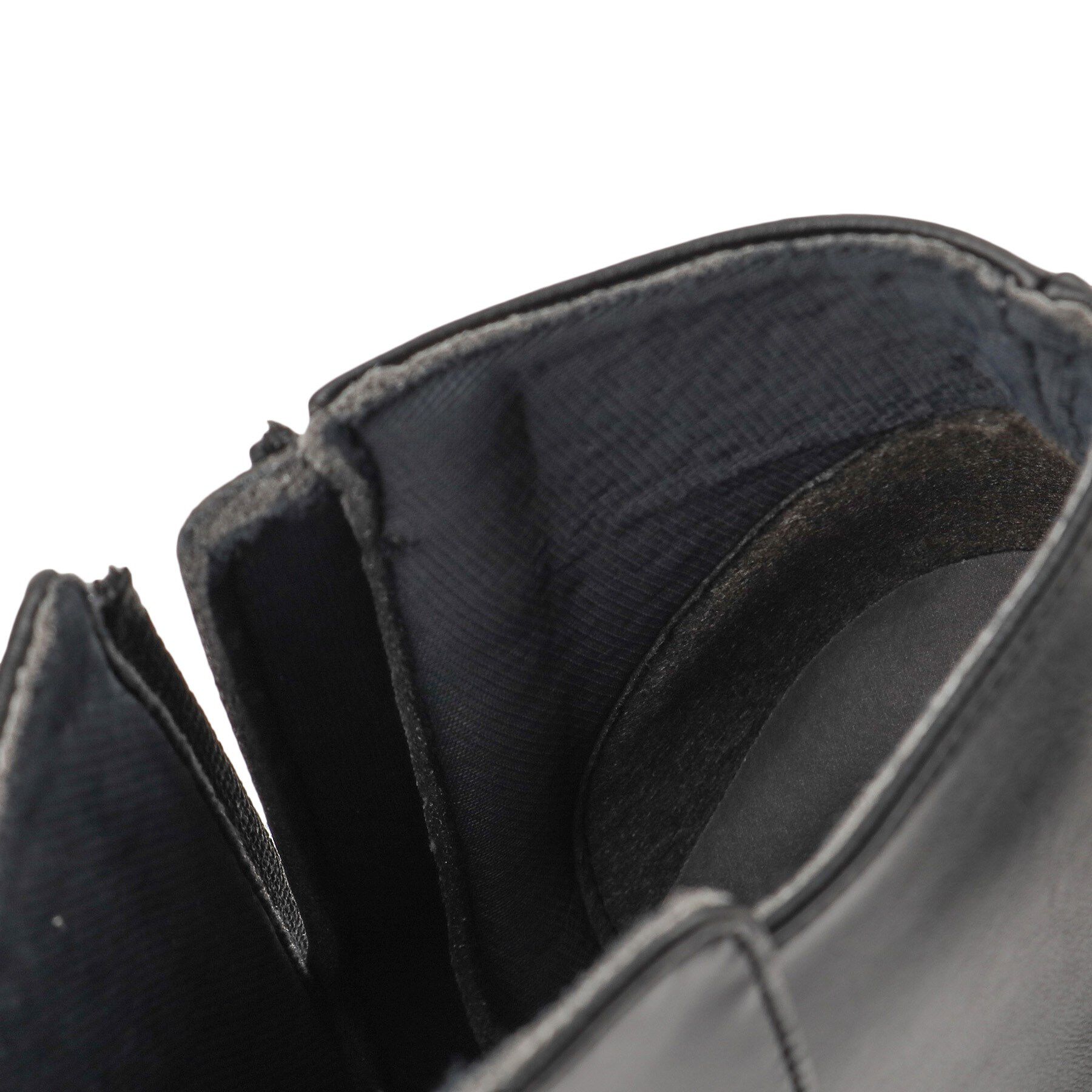 ESPERANZA「ブロックヒールショートブーツ」|ショートブーツ|