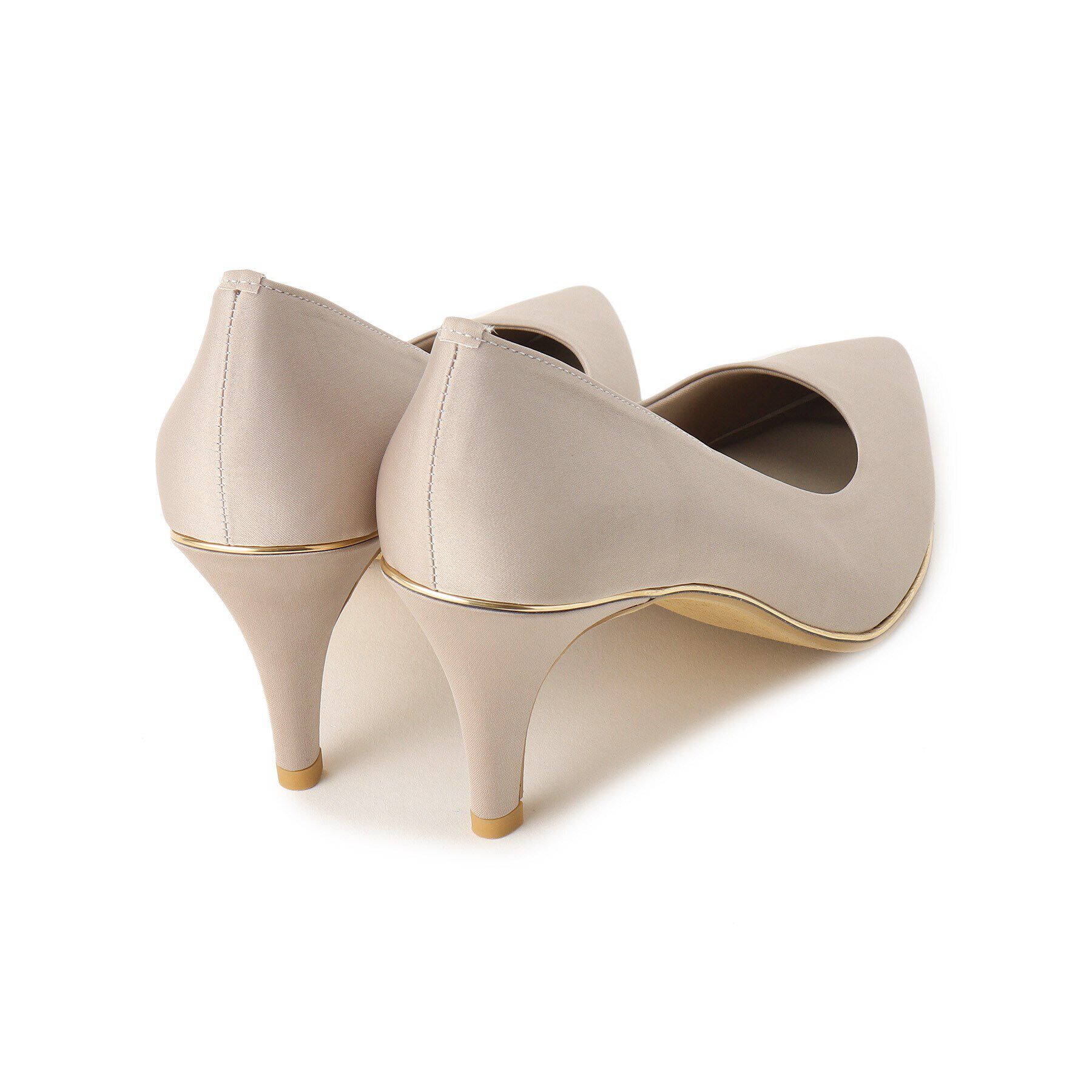 ESPERANZA「12時間パンプスNeo「約7.5cmヒール」」|パンプス|