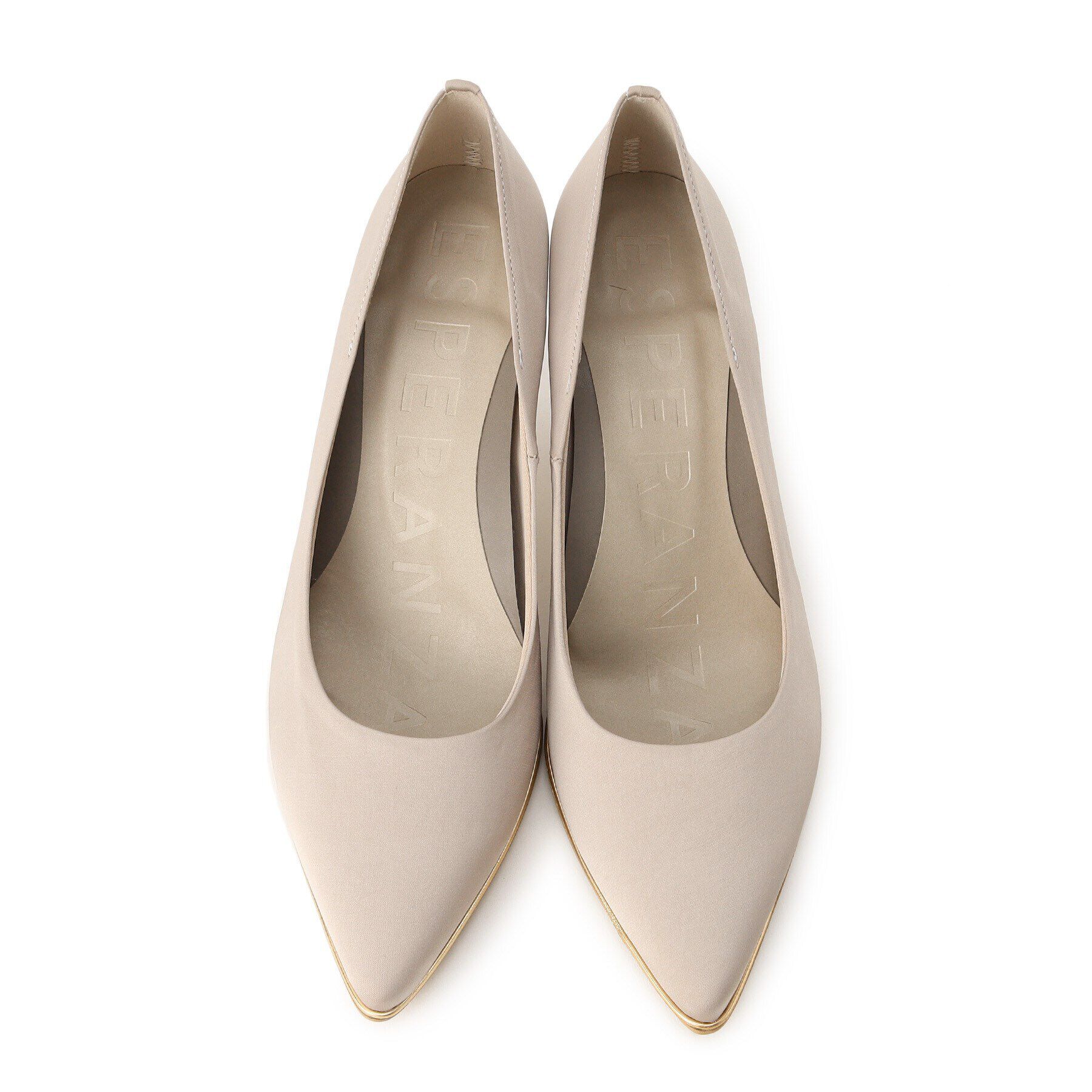 ESPERANZA「12時間パンプスNeo「約7.5cmヒール」」|パンプス|