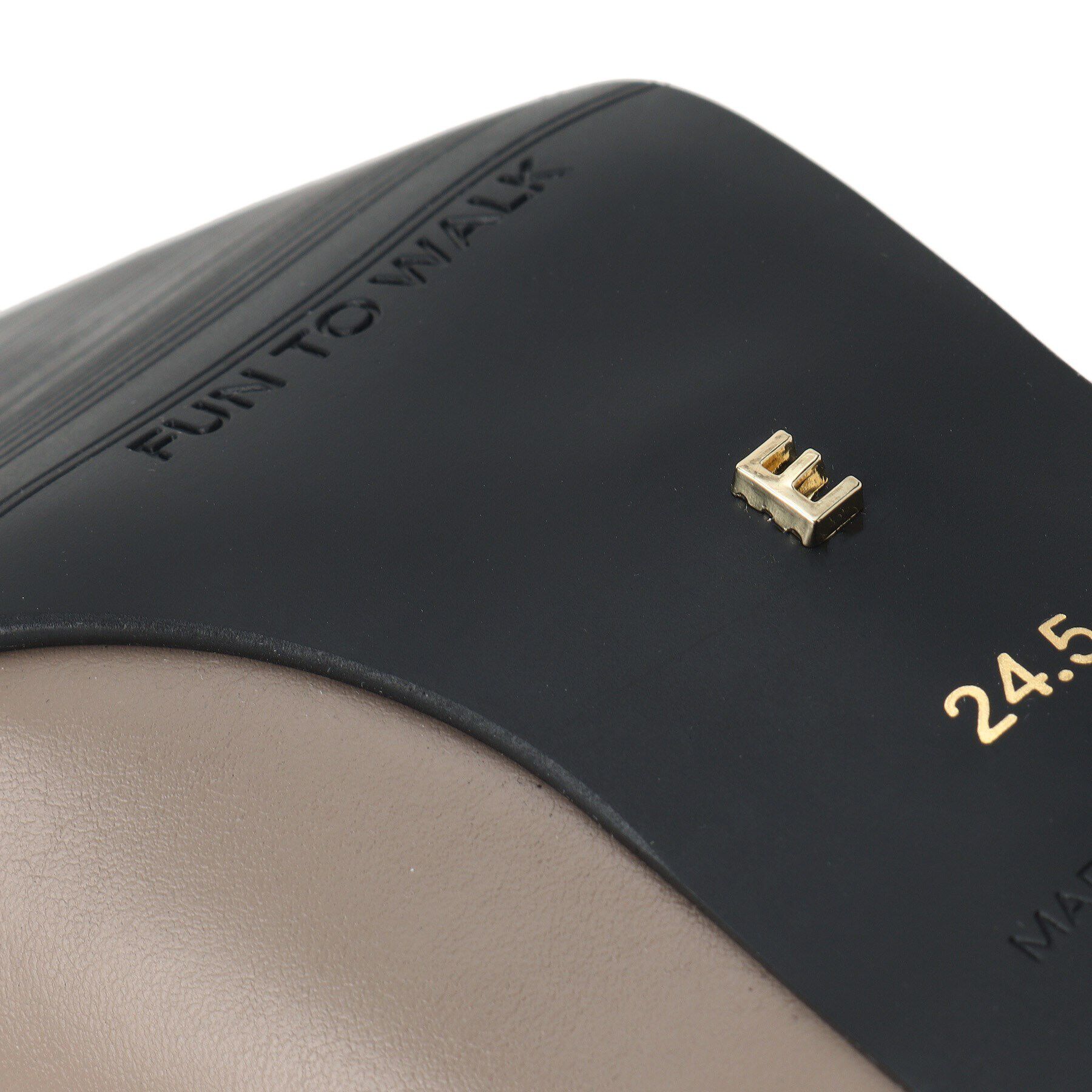 ESPERANZA「12時間パンプスEveryDayPlane「約7.5cmヒール」」|パンプス|