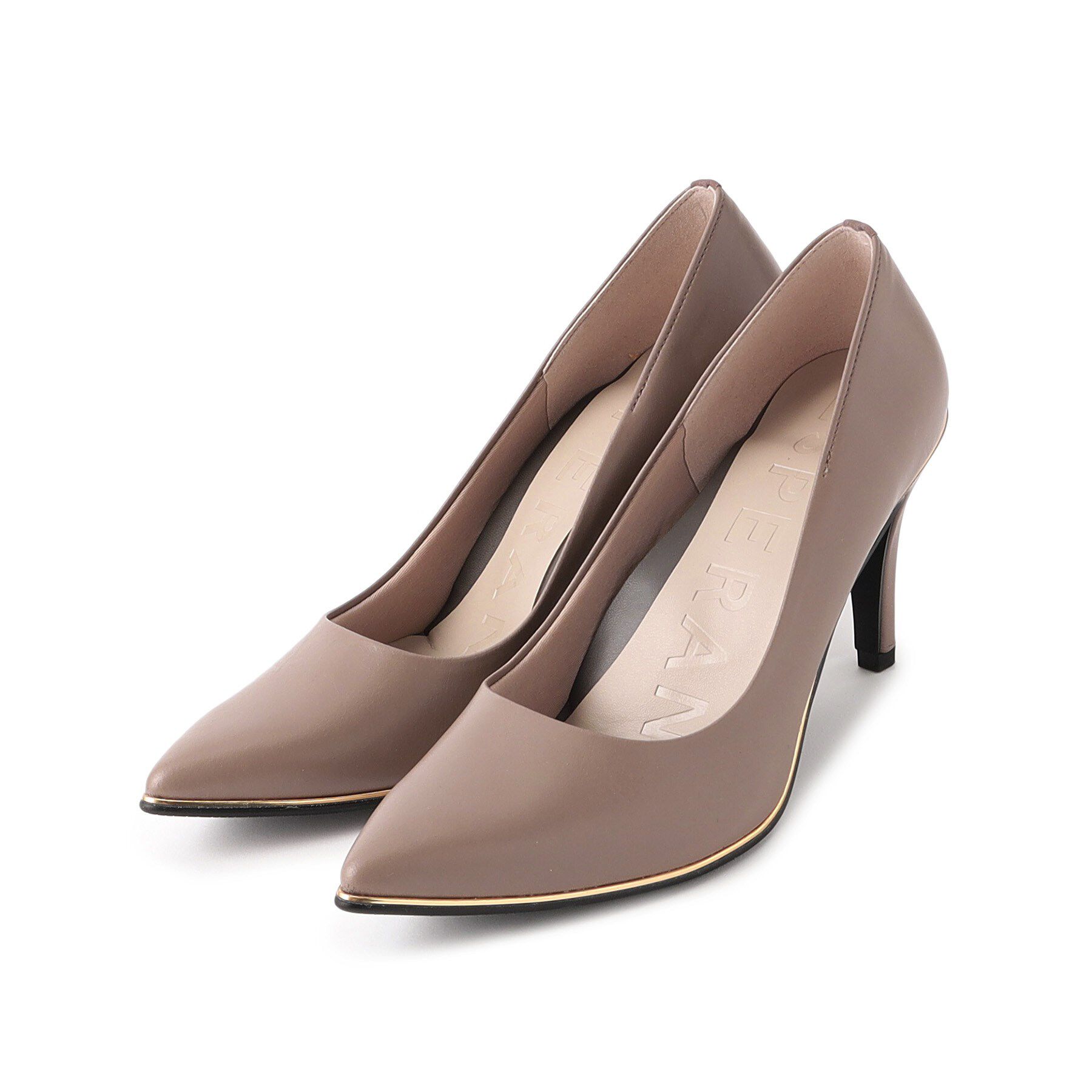 ESPERANZA「【12時間パンプス】約8.5㎝　歩きやすくて疲れにくい」|パンプス|