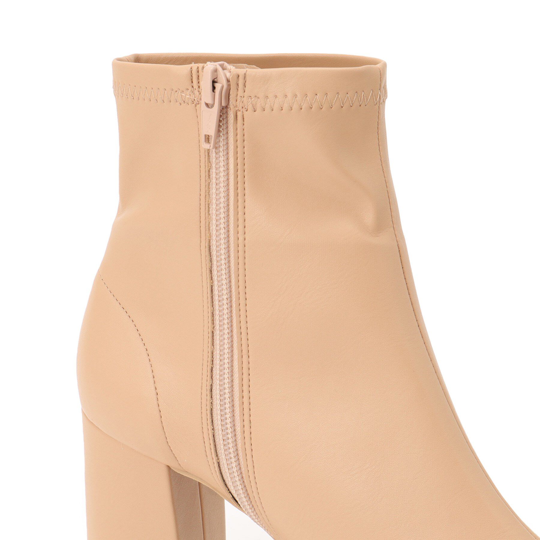 ESPERANZA「ラク盛りショートブーツ」|ショートブーツ|