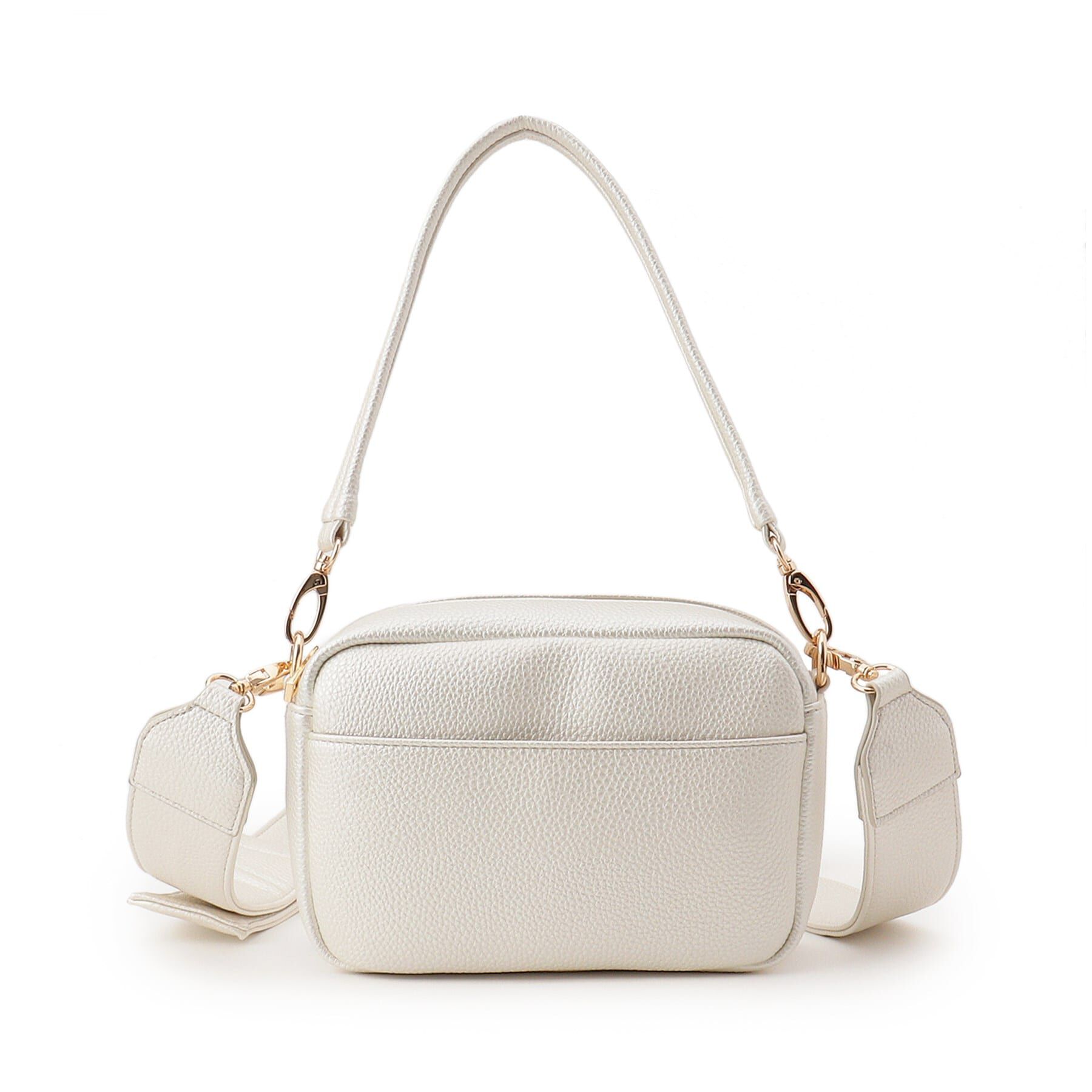 Ober Tashe「太ベルト2WAYBOXショルダー」|ショルダー・メッセンジャー|ｼﾙﾊﾞｰ(006)